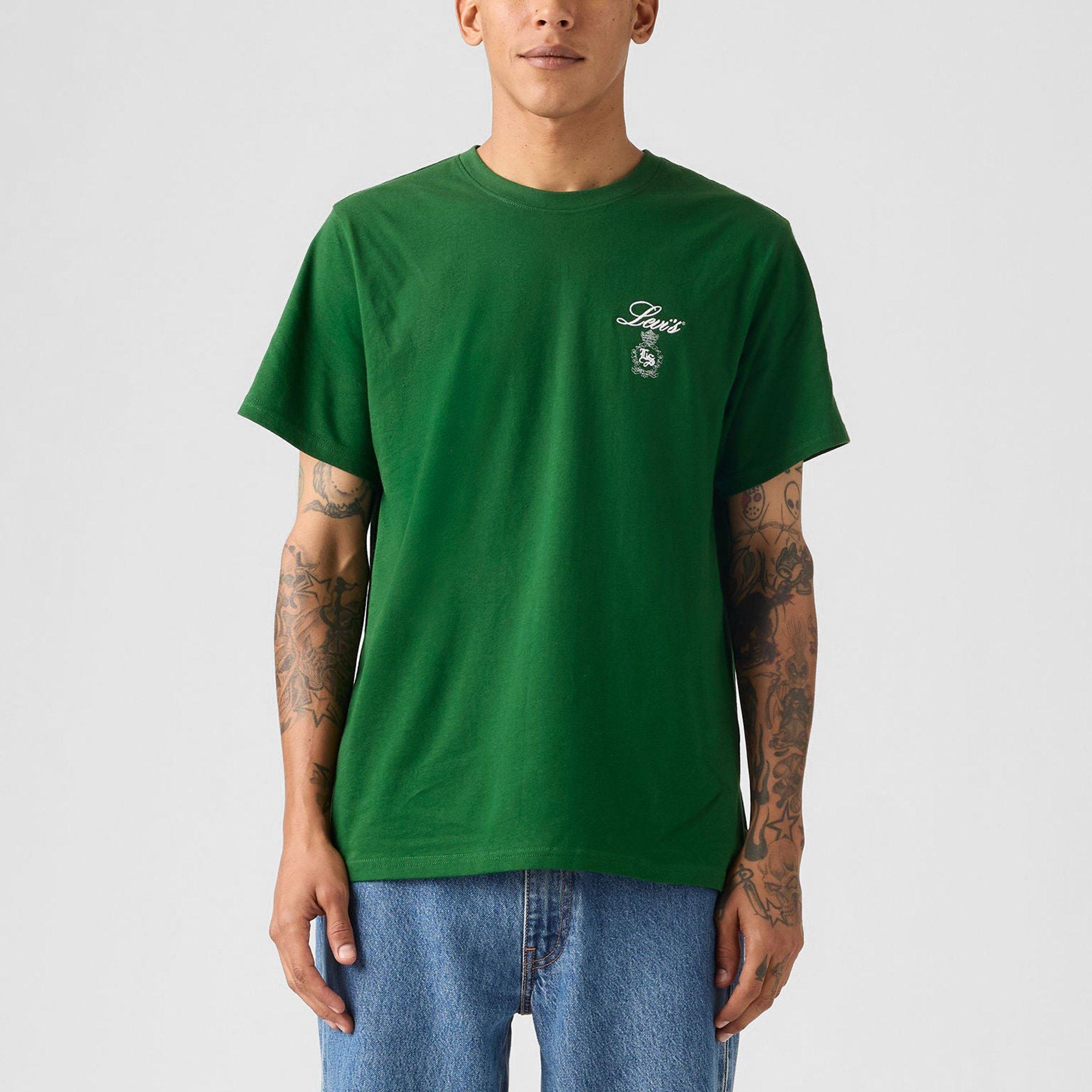 Scripe Eden - Levis - Levis Rlx Fit Script Sn63 - 1