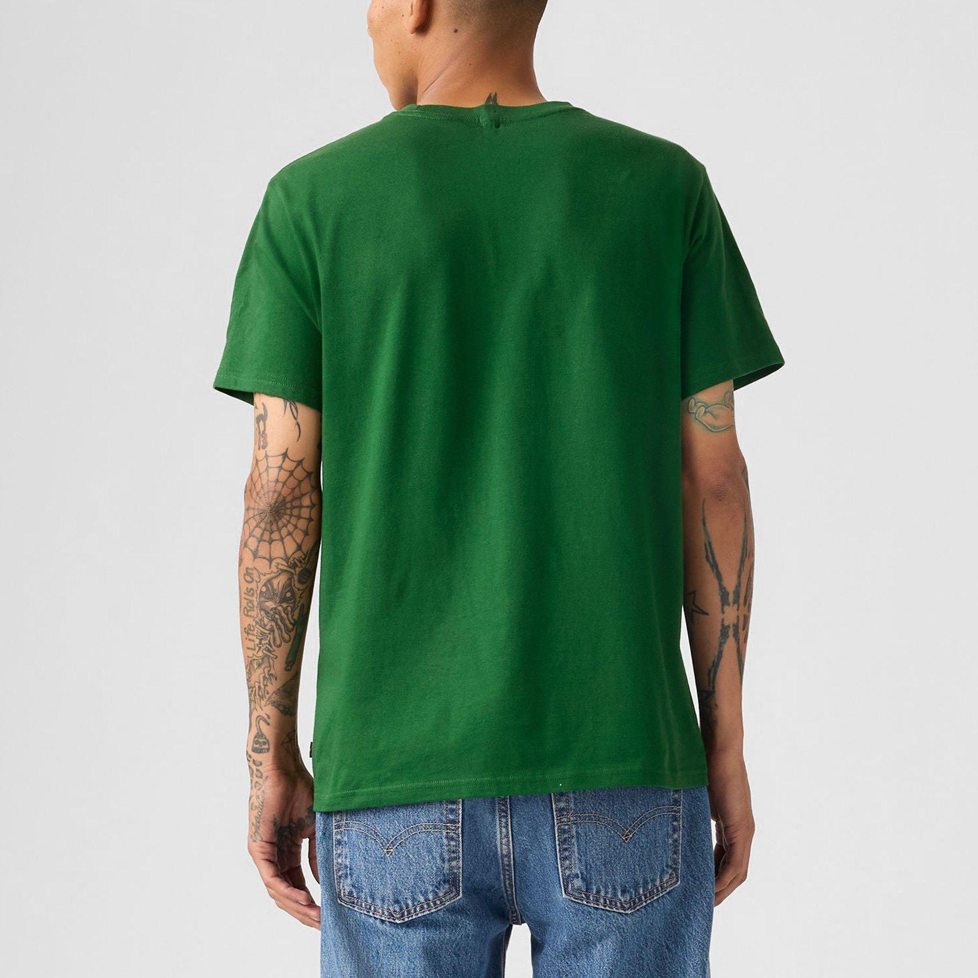 Scripe Eden - Levis - Levis Rlx Fit Script Sn63 - 2