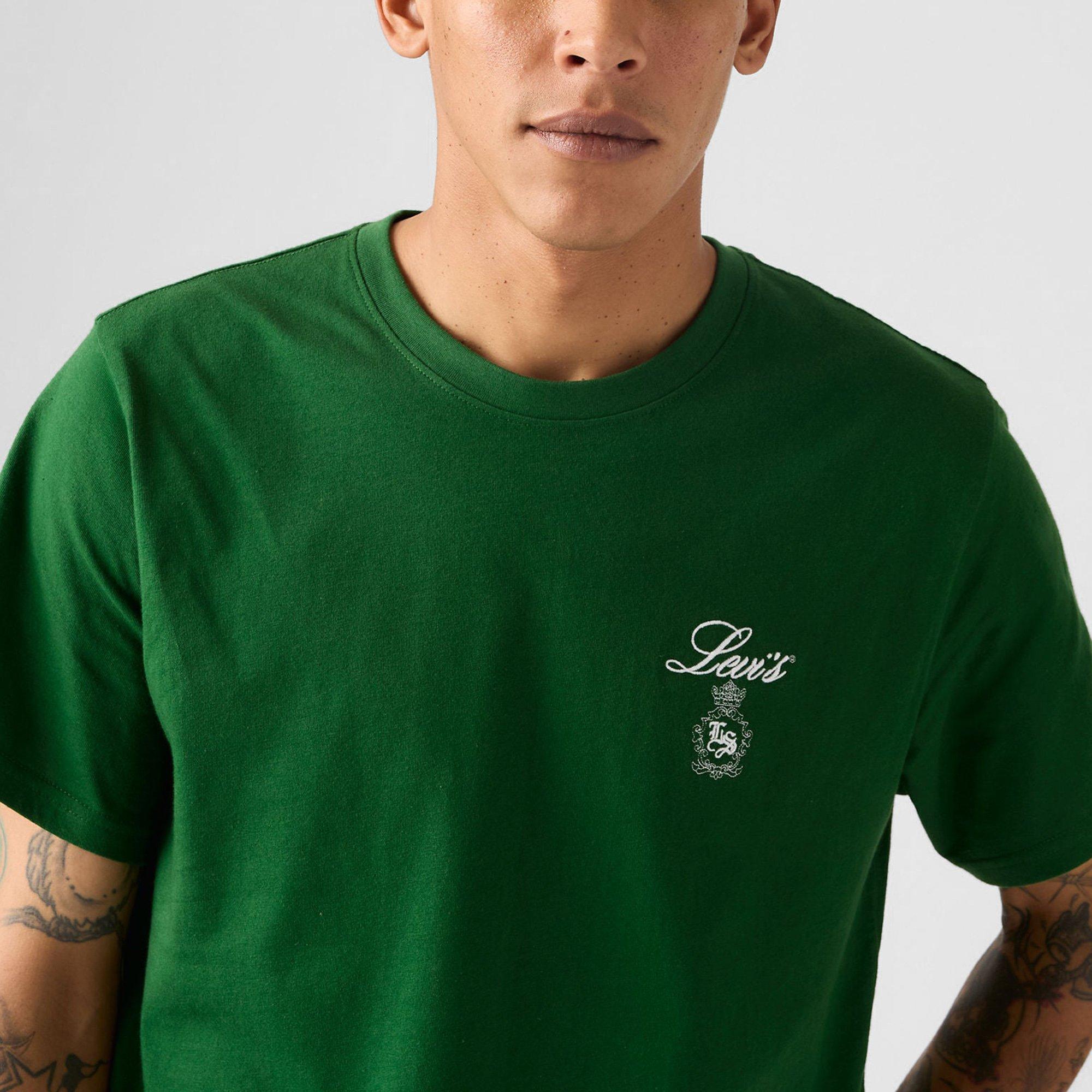 Scripe Eden - Levis - Levis Rlx Fit Script Sn63 - 3