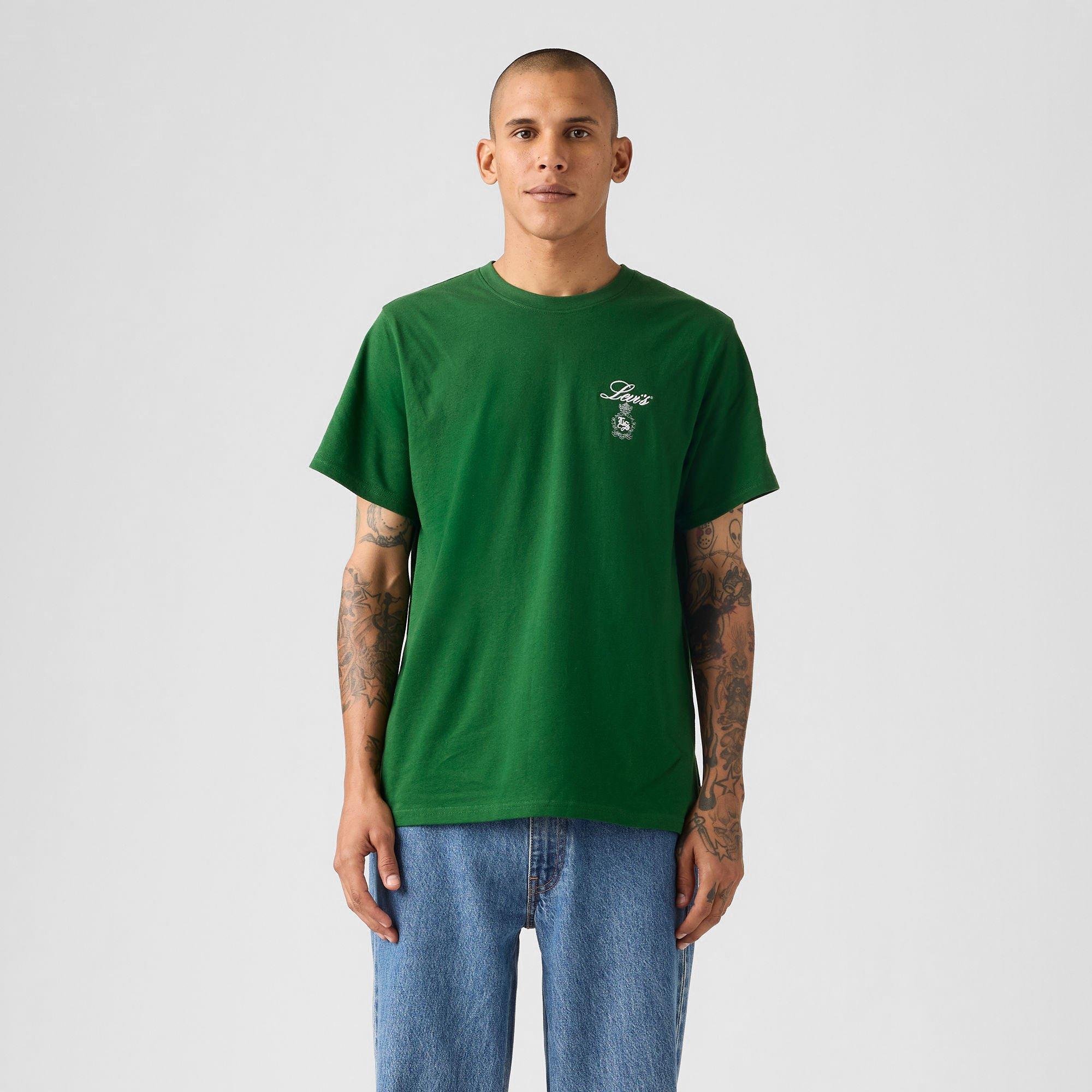 Scripe Eden - Levis - Levis Rlx Fit Script Sn63 - 4