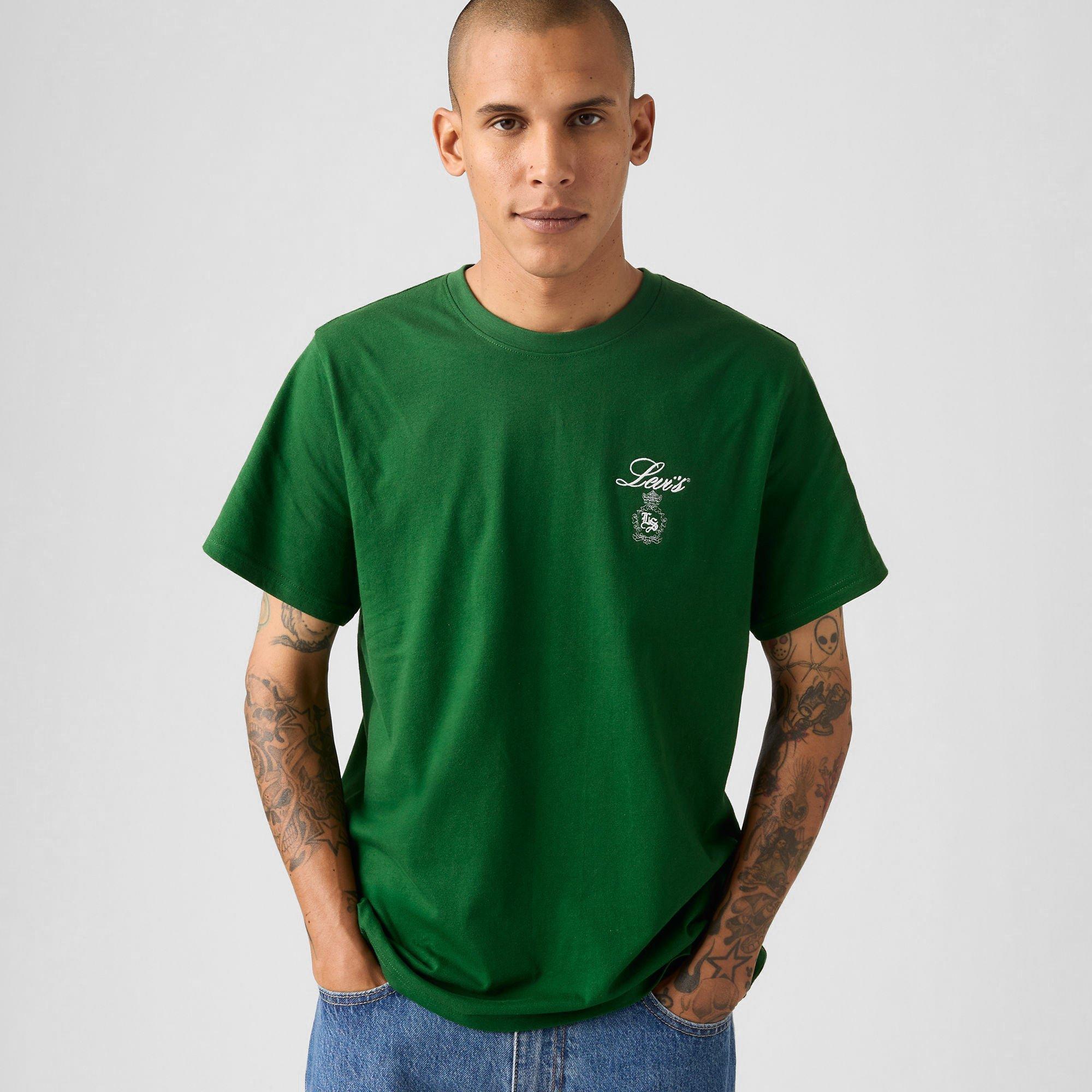 Scripe Eden - Levis - Levis Rlx Fit Script Sn63 - 5