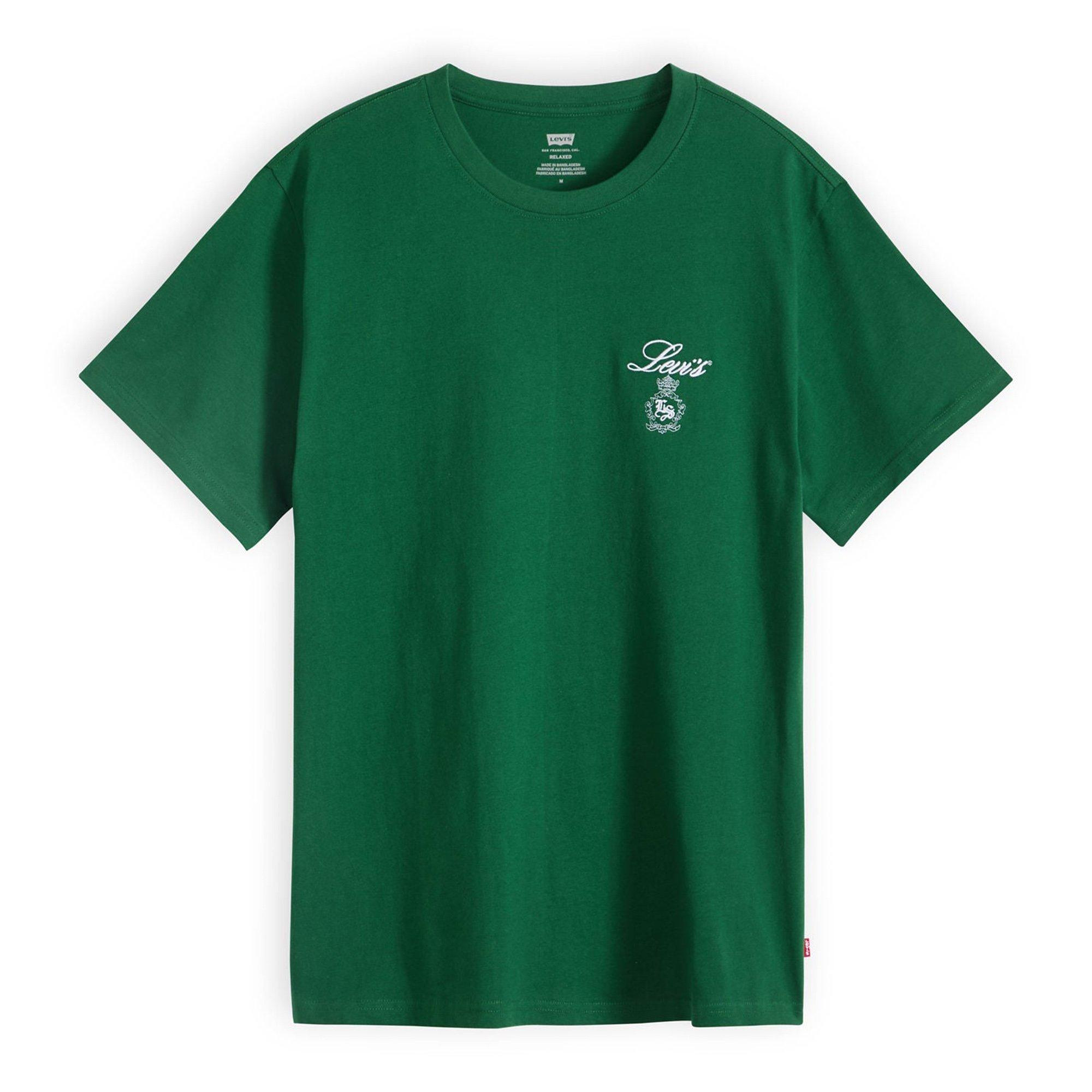 Scripe Eden - Levis - Levis Rlx Fit Script Sn63 - 6