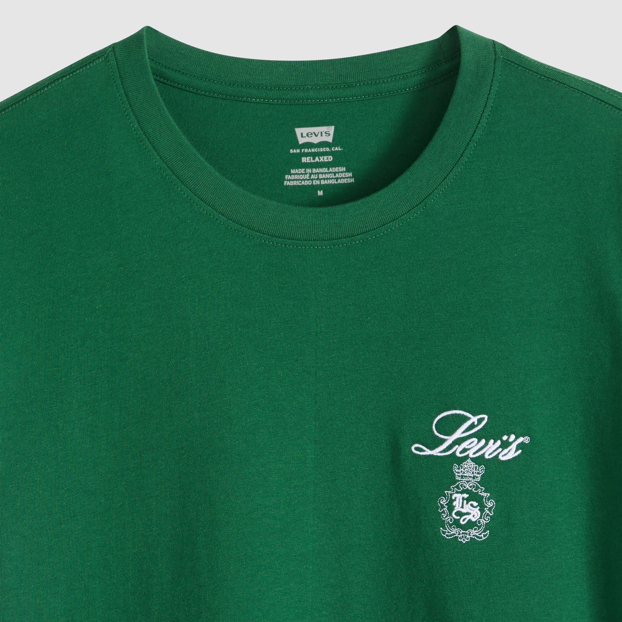 Scripe Eden - Levis - Levis Rlx Fit Script Sn63 - 7