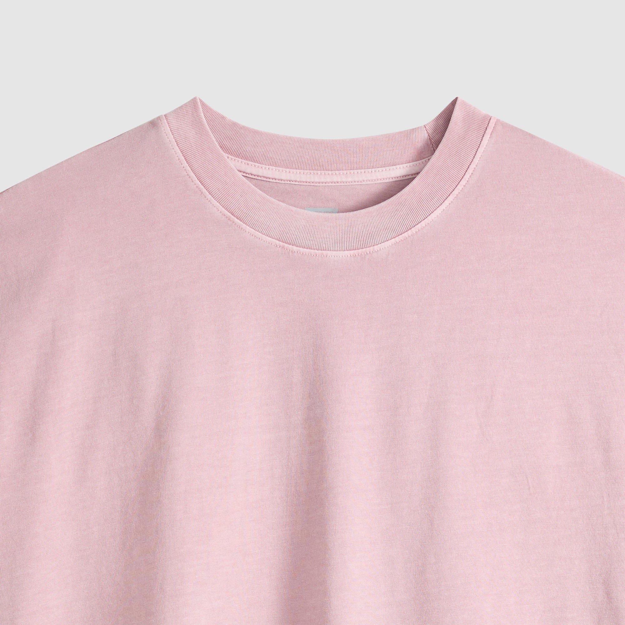 Dye Fawn - Levis - Levis Classic Boxy T Sn63 - 7