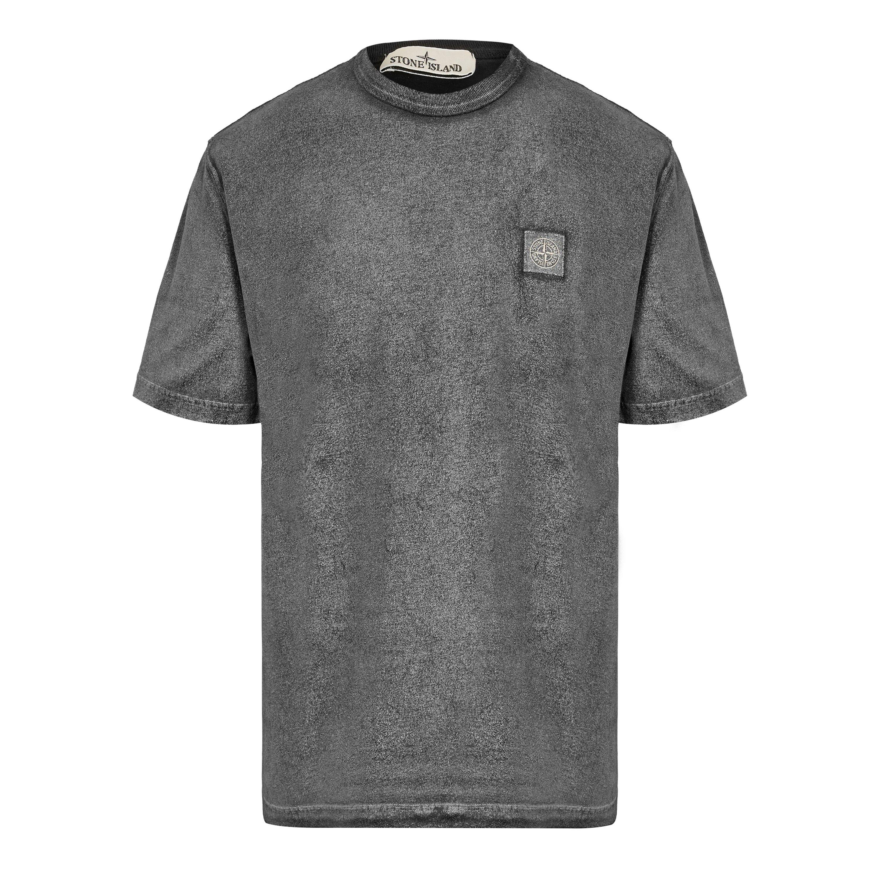 Stone Island Stone Reflect Tee Sn62