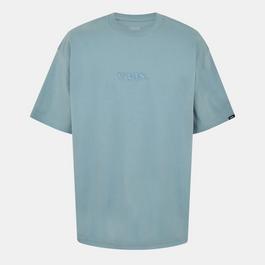 Vans Essential Loose Ss Parisian Night T-Shirt Unisex Adults