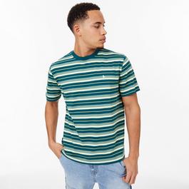 Jack Wills Striped T-shirt