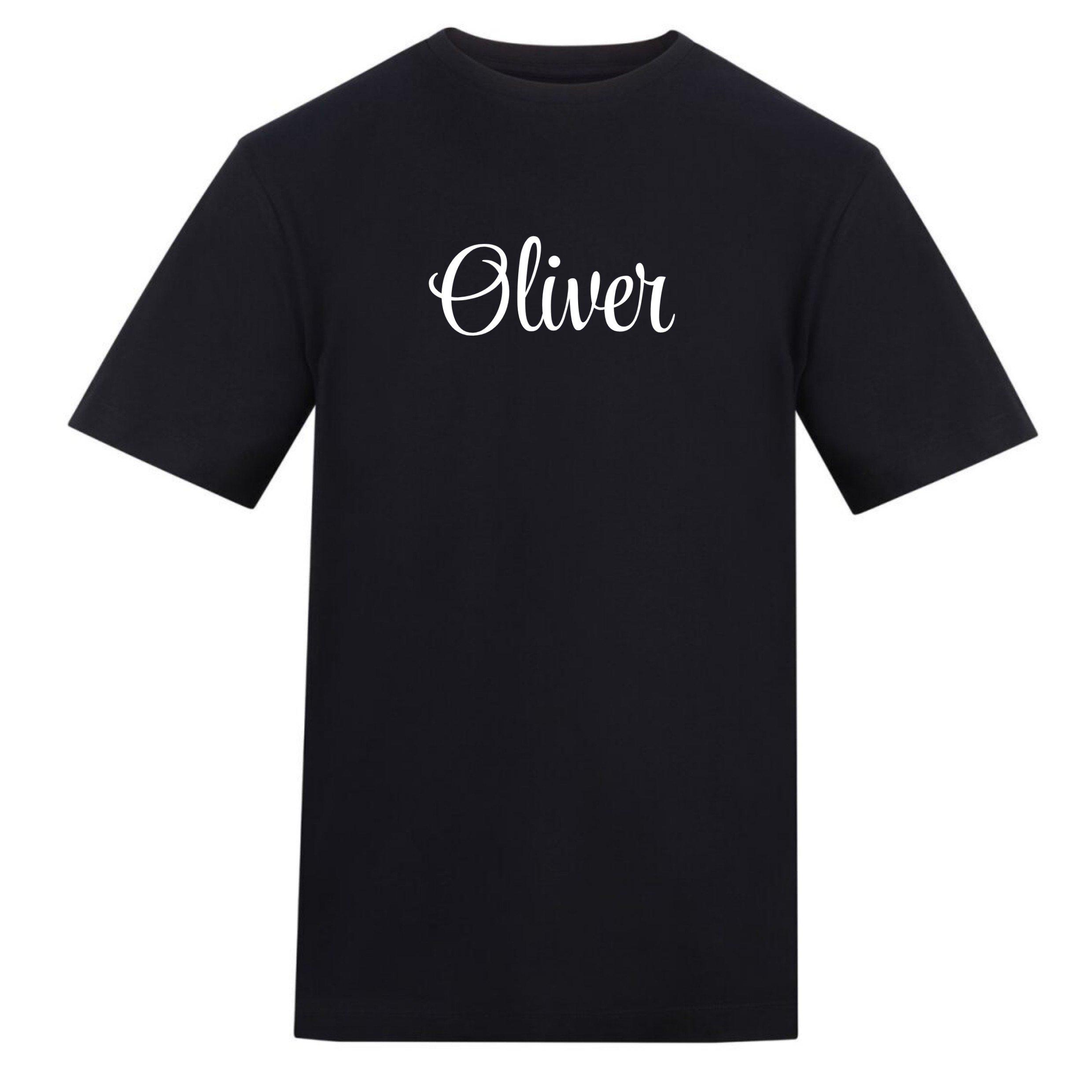 Тениска Unisex Adults Cotton Short Sleeve Relaxed Fit