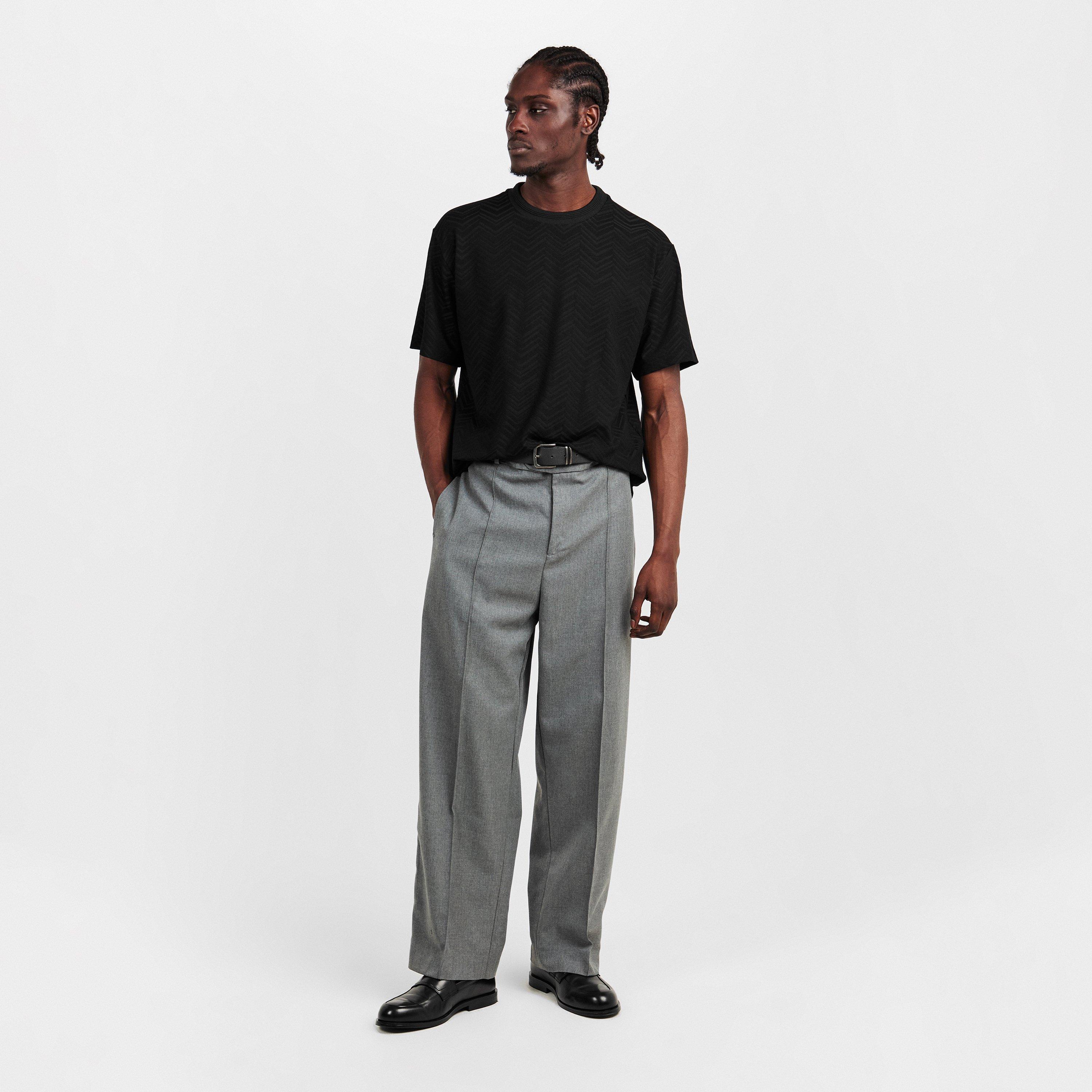 Prevu Mens Abrey T-Shirt | Flannels