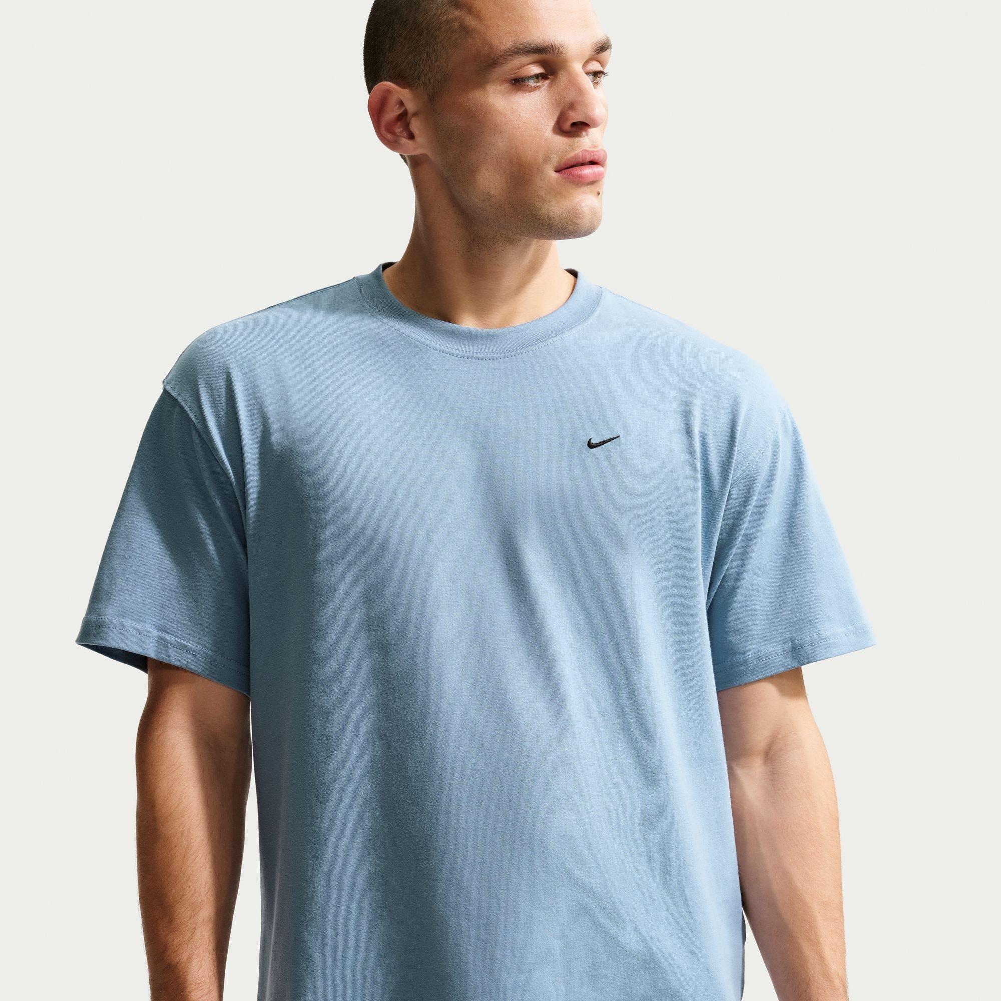 Work Blue - Nike - Men's T-Shirt - 1