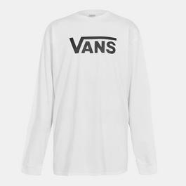 Vans Adults Regular Fit T-Shirt