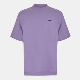 Vans Left Chest Ii Loose Ss Purple Haze T-Shirt Unisex Adults