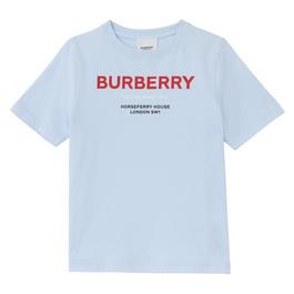 Burberry Children'S Cedar T Shirt