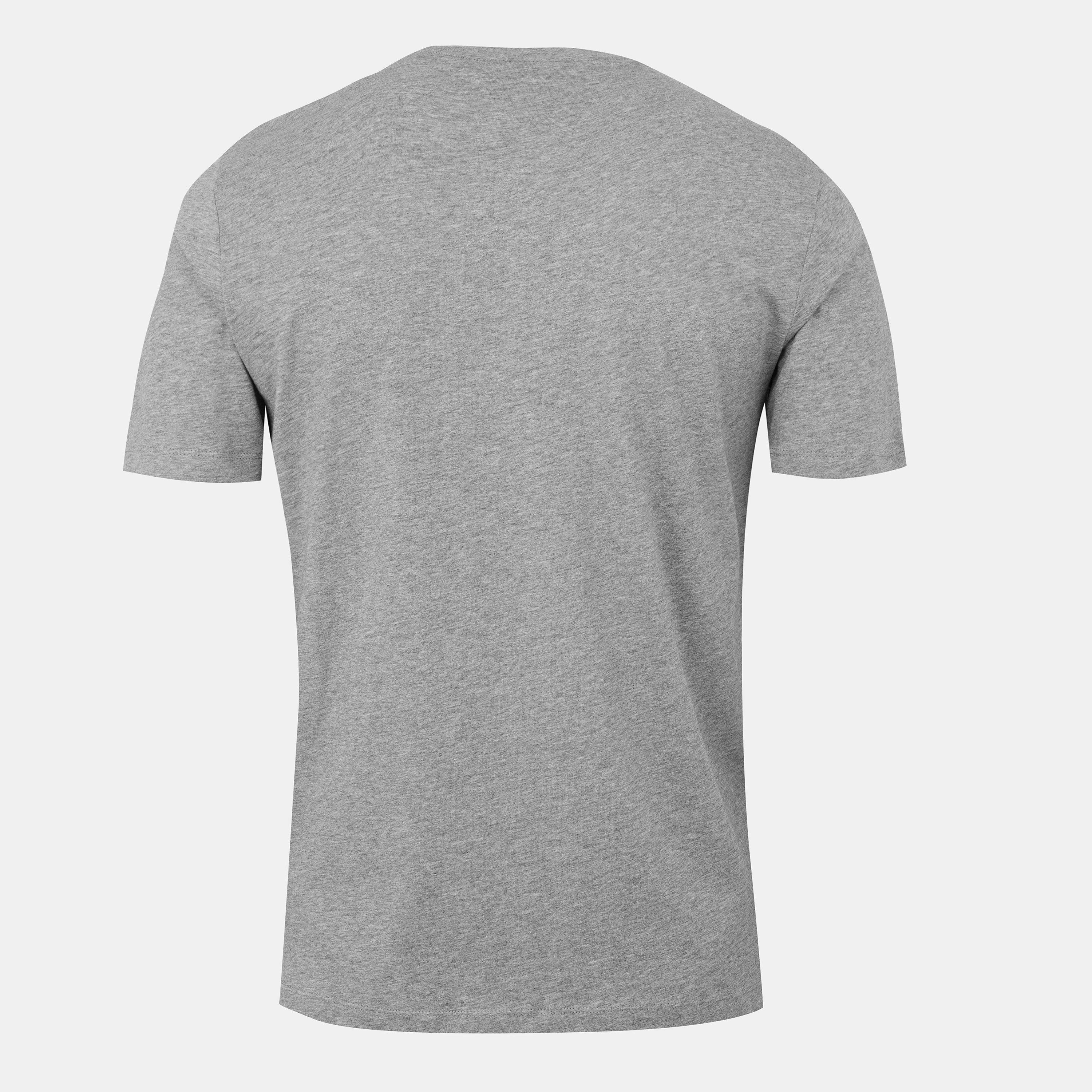 Medium Grey - Hugo - Men's Dero T-Shirt - 2