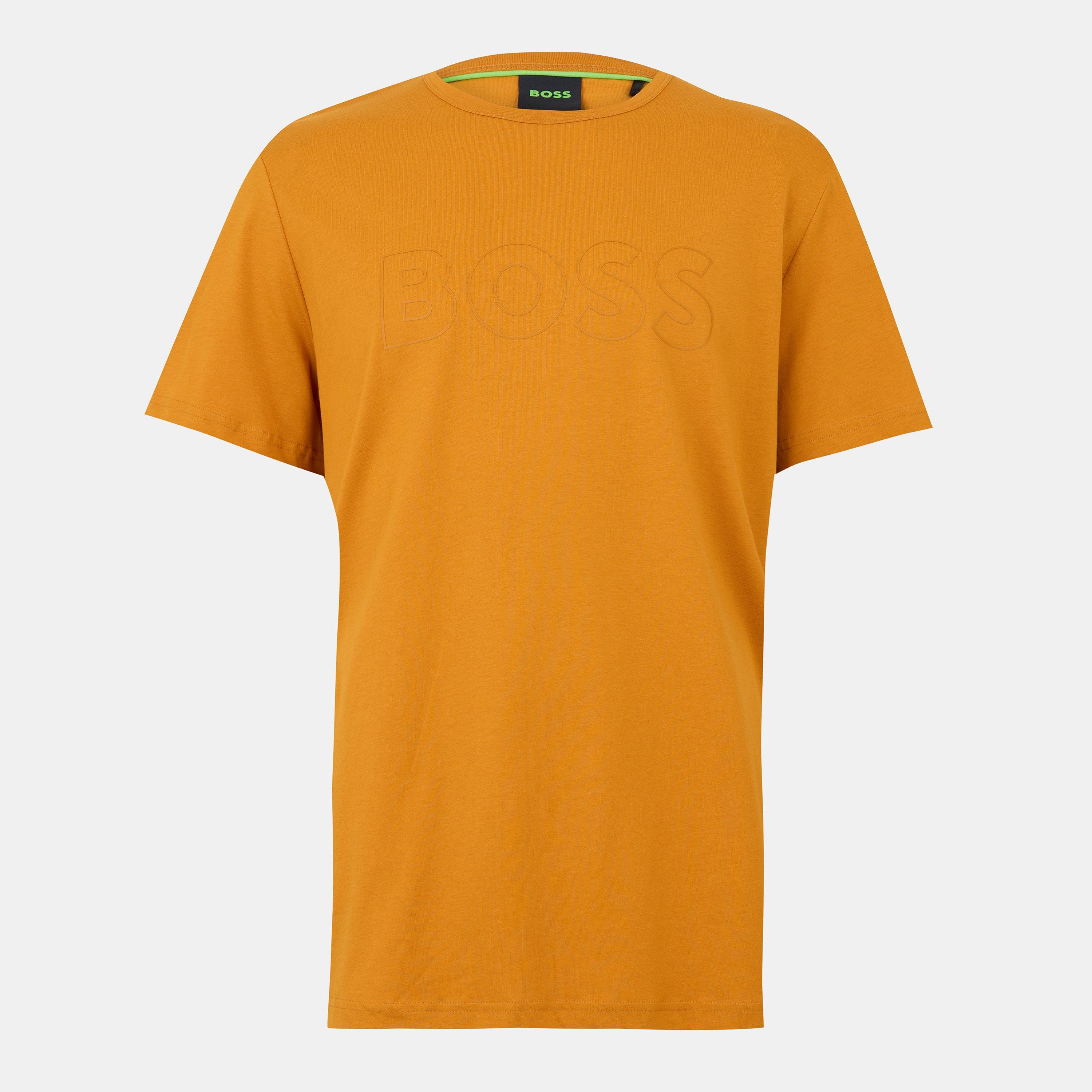 Boss Men's Teebo Regular Fit T-Shirt | Cruise Fashion