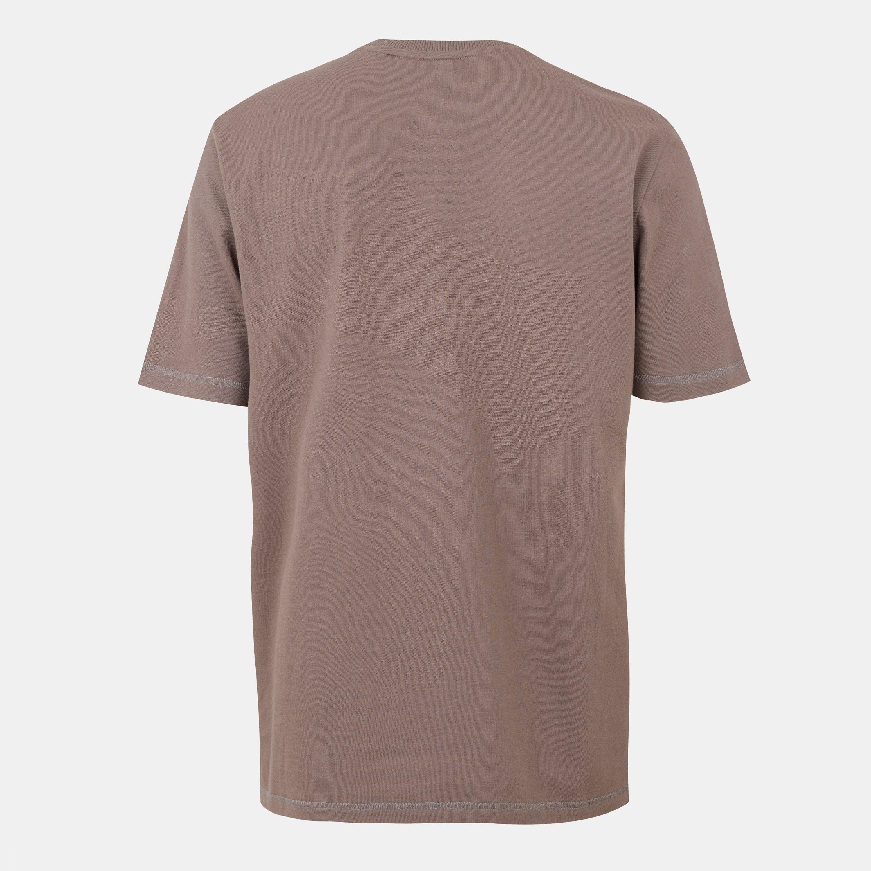 Open Beige - Boss - Men's Te Logospace T-Shirt - 2