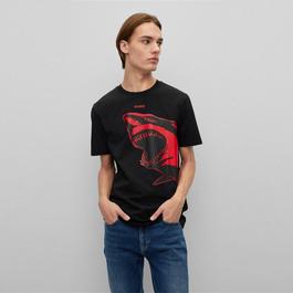 Hugo Darmolejo T Shirt