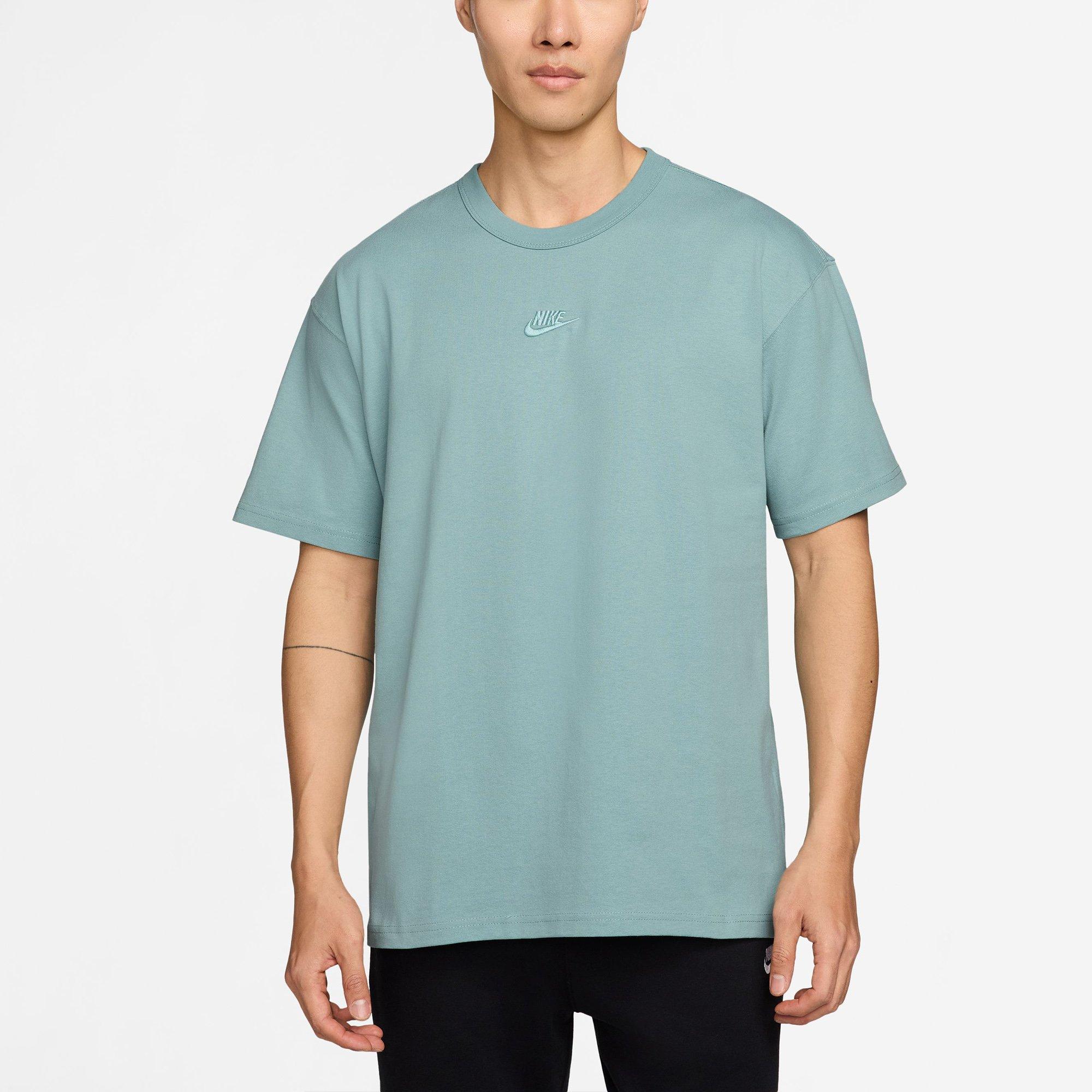 Cannon - Nike - Nike Essn Sust Tee Sn61 - 1