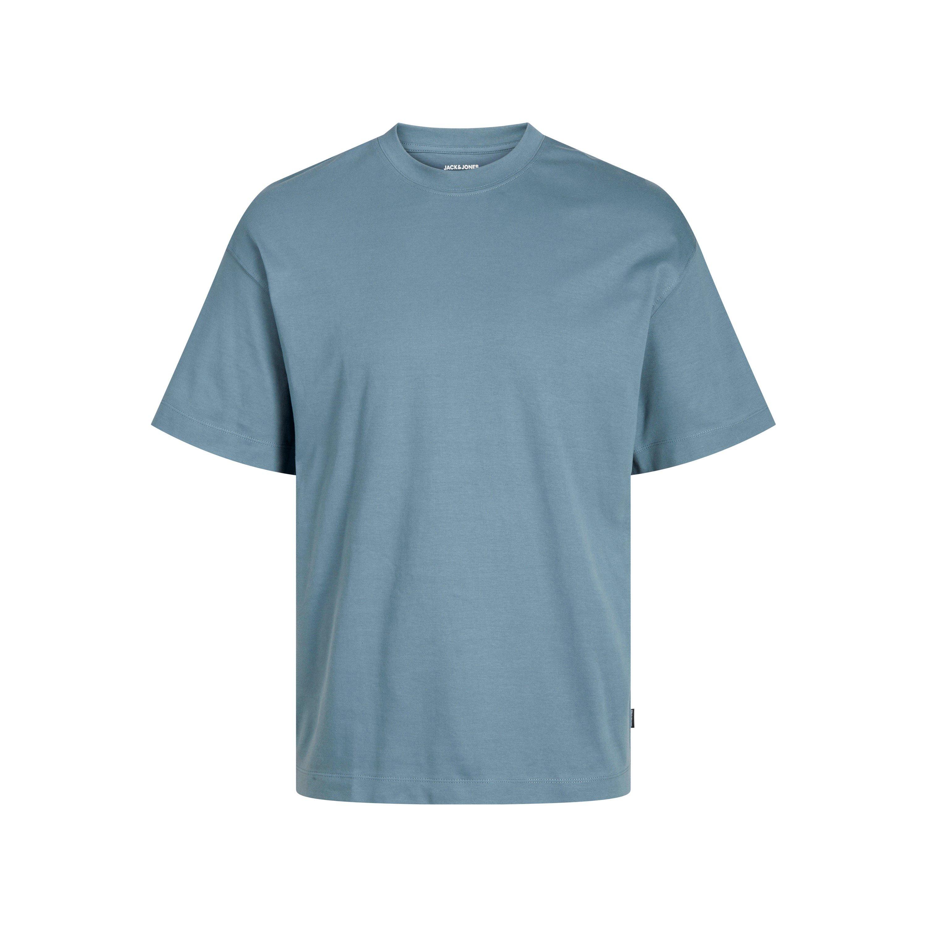 Goblin Blue - Jack and Jones - Regular Fit T-Shirt - 7