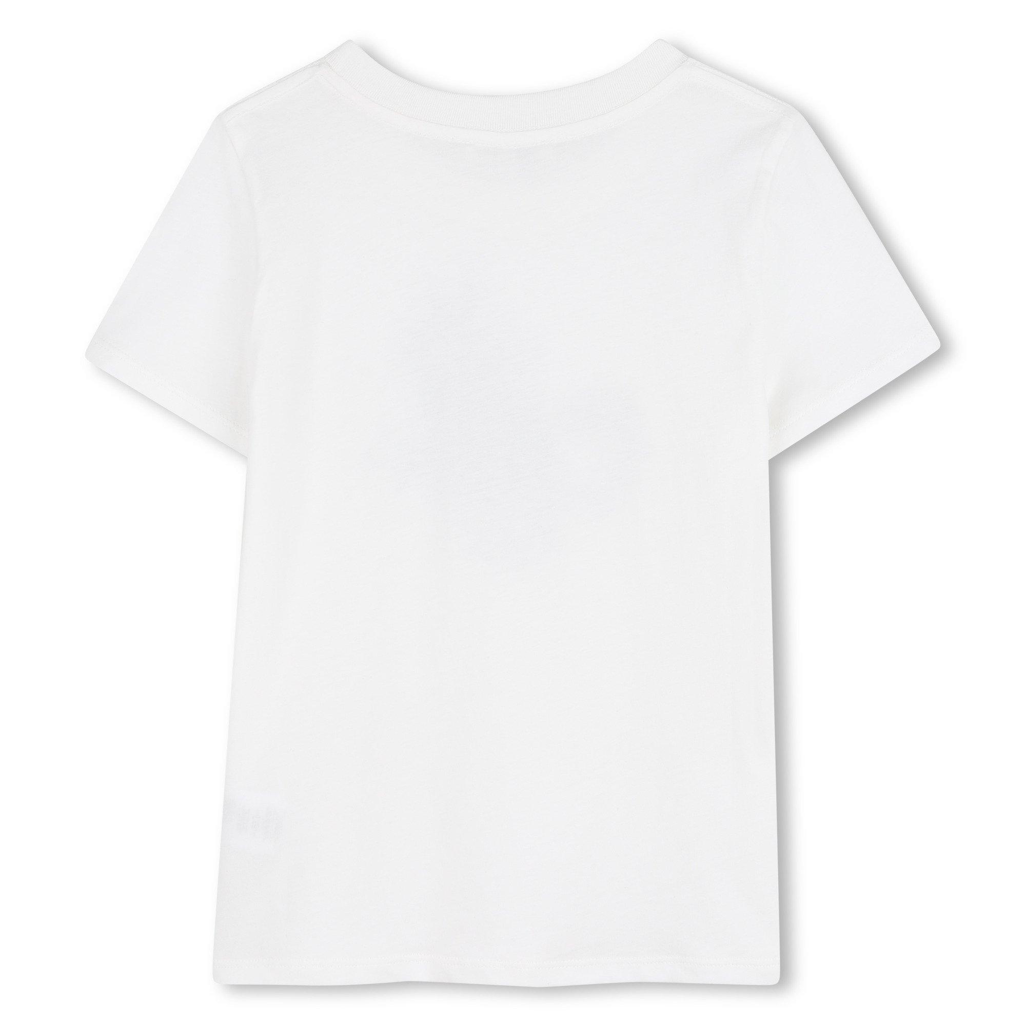 Cream - Chloe - Chloe SS T Shirt Jn62 - 2