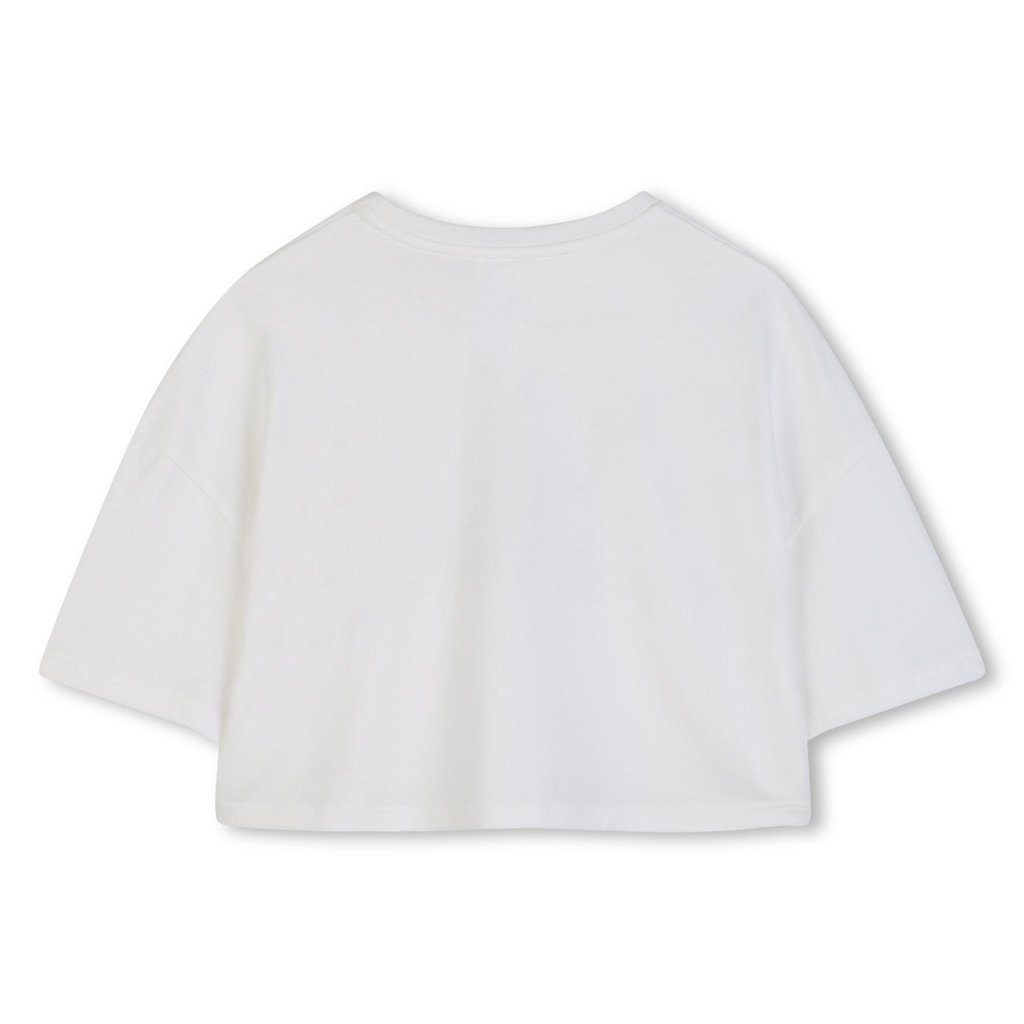 Cream - Chloe - Kids' T-Shirt - 2