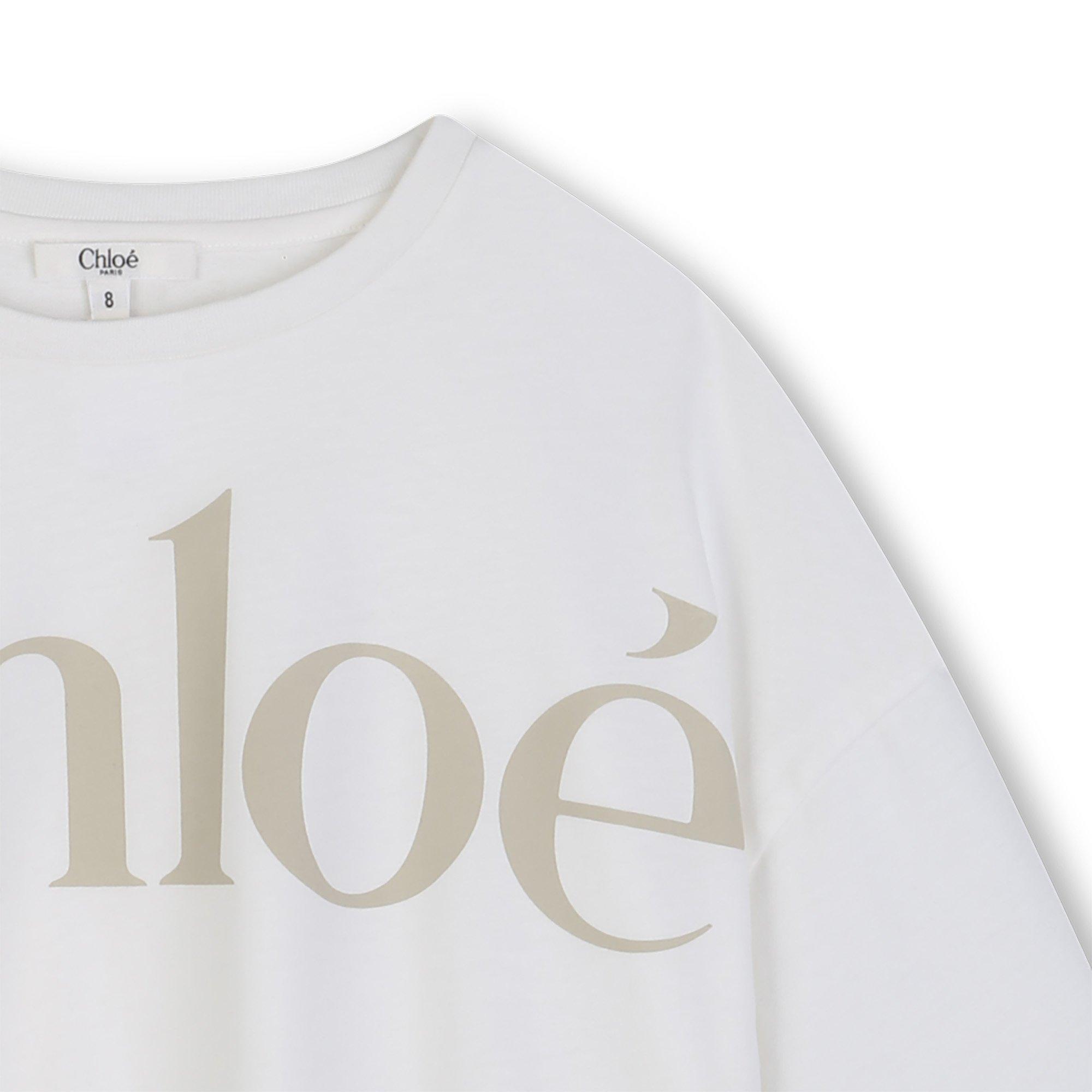 Cream - Chloe - Kids' T-Shirt - 3