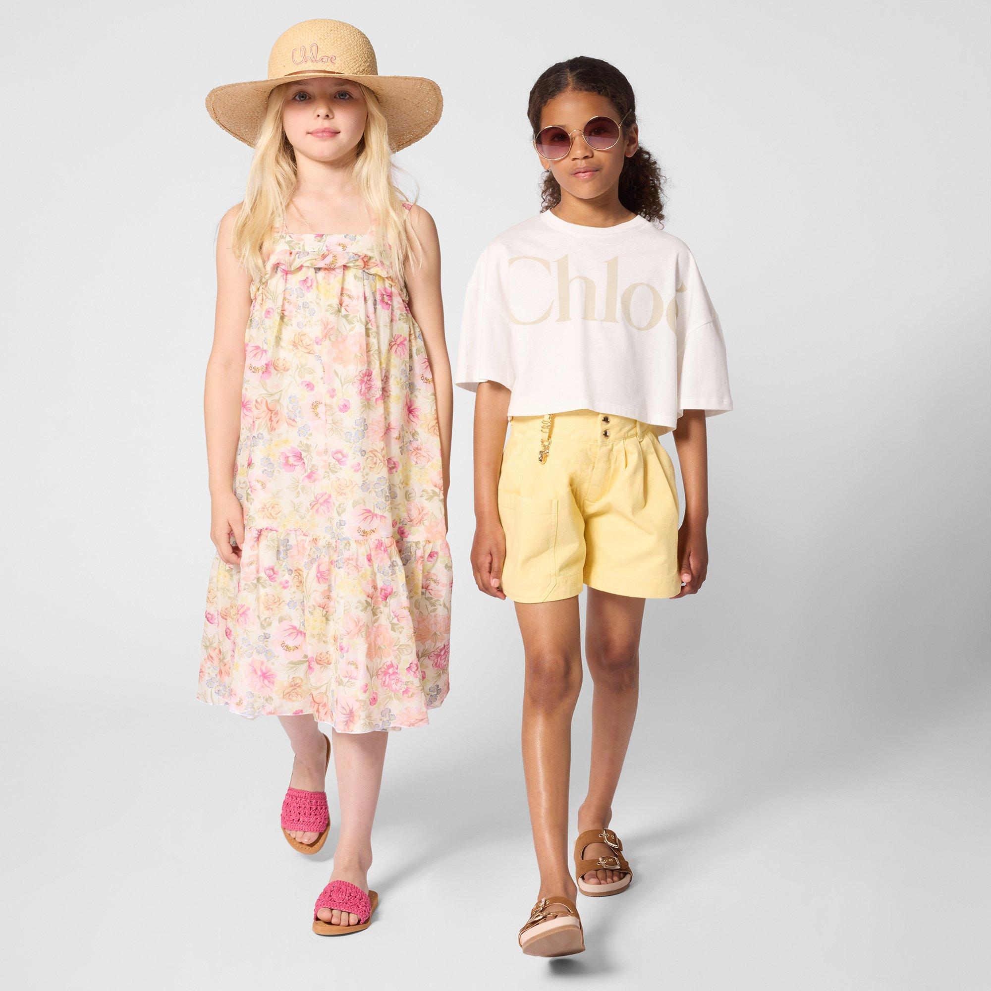 Cream - Chloe - Kids' T-Shirt - 4
