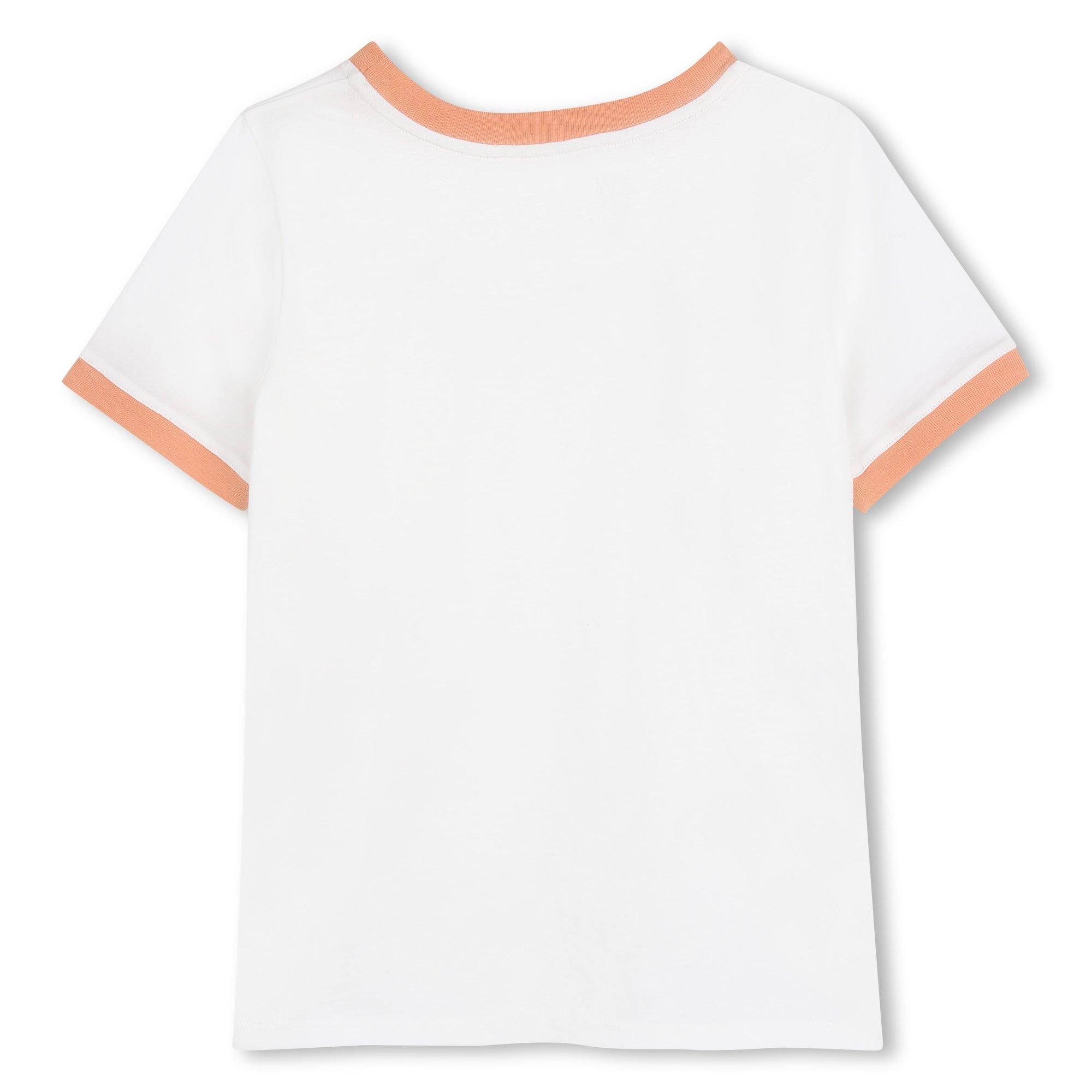 Cream - Chloe - Chloe SS T Shirt Jn63 - 2