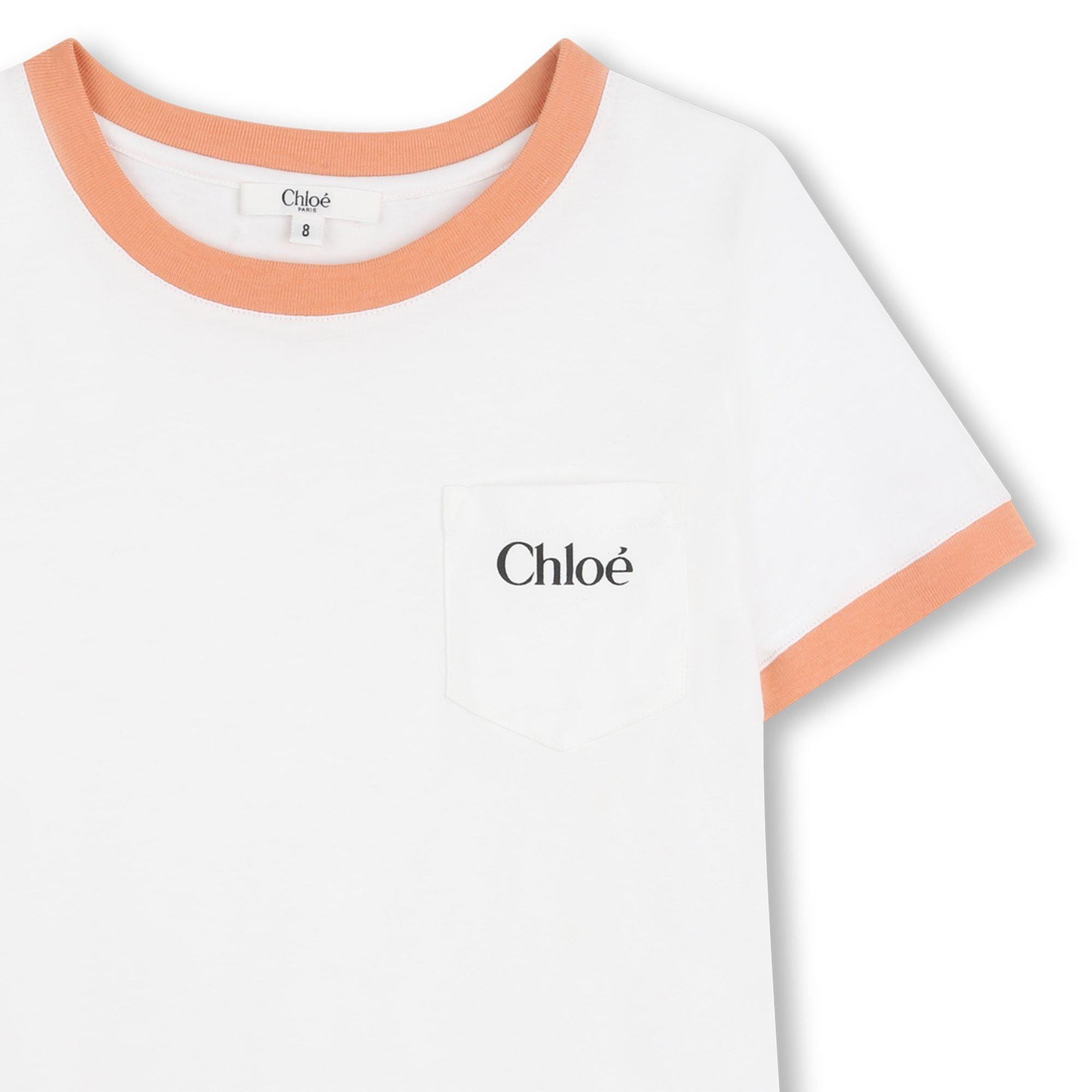 Cream - Chloe - Chloe SS T Shirt Jn63 - 3