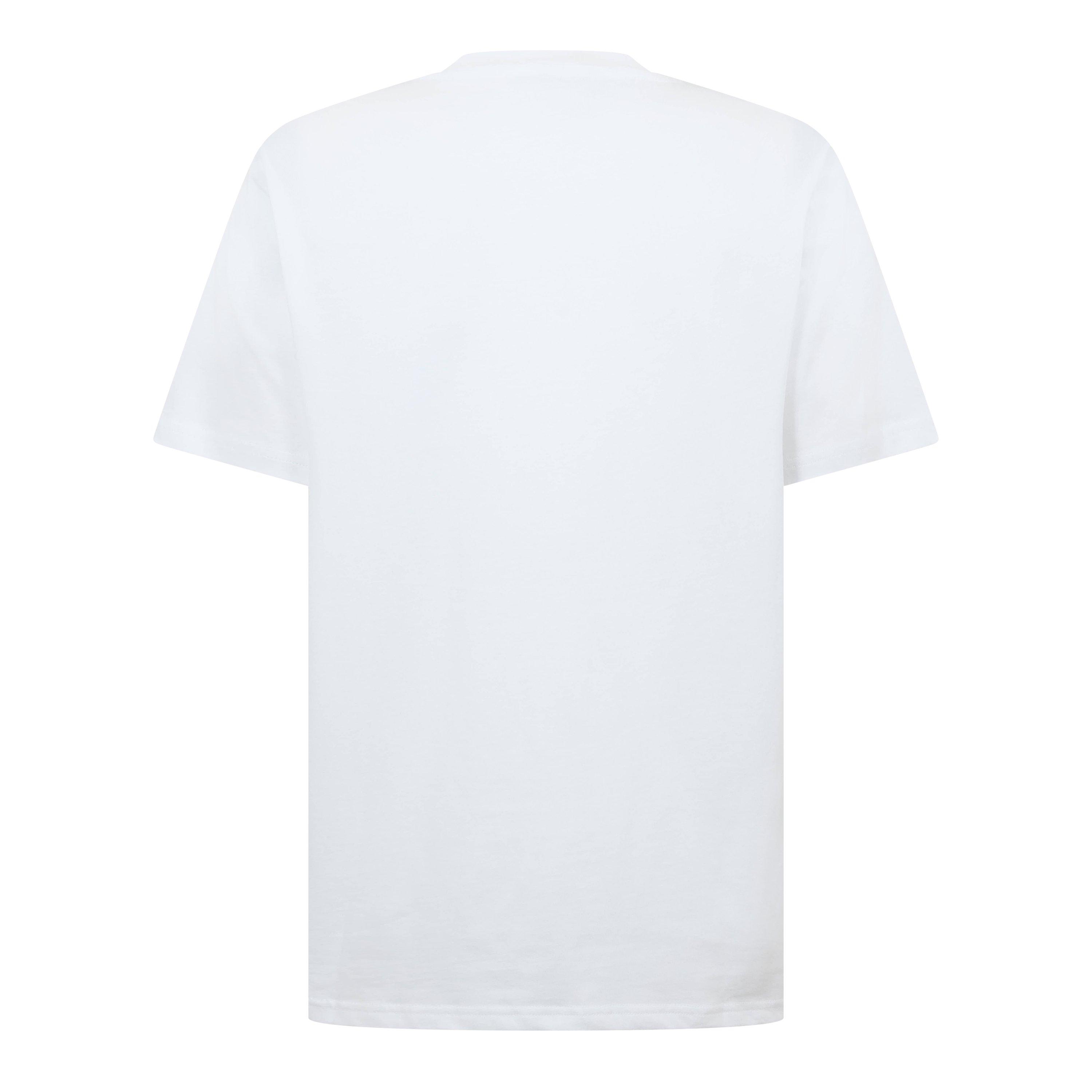 Wit - Oakley - Men's T-Shirt - 2