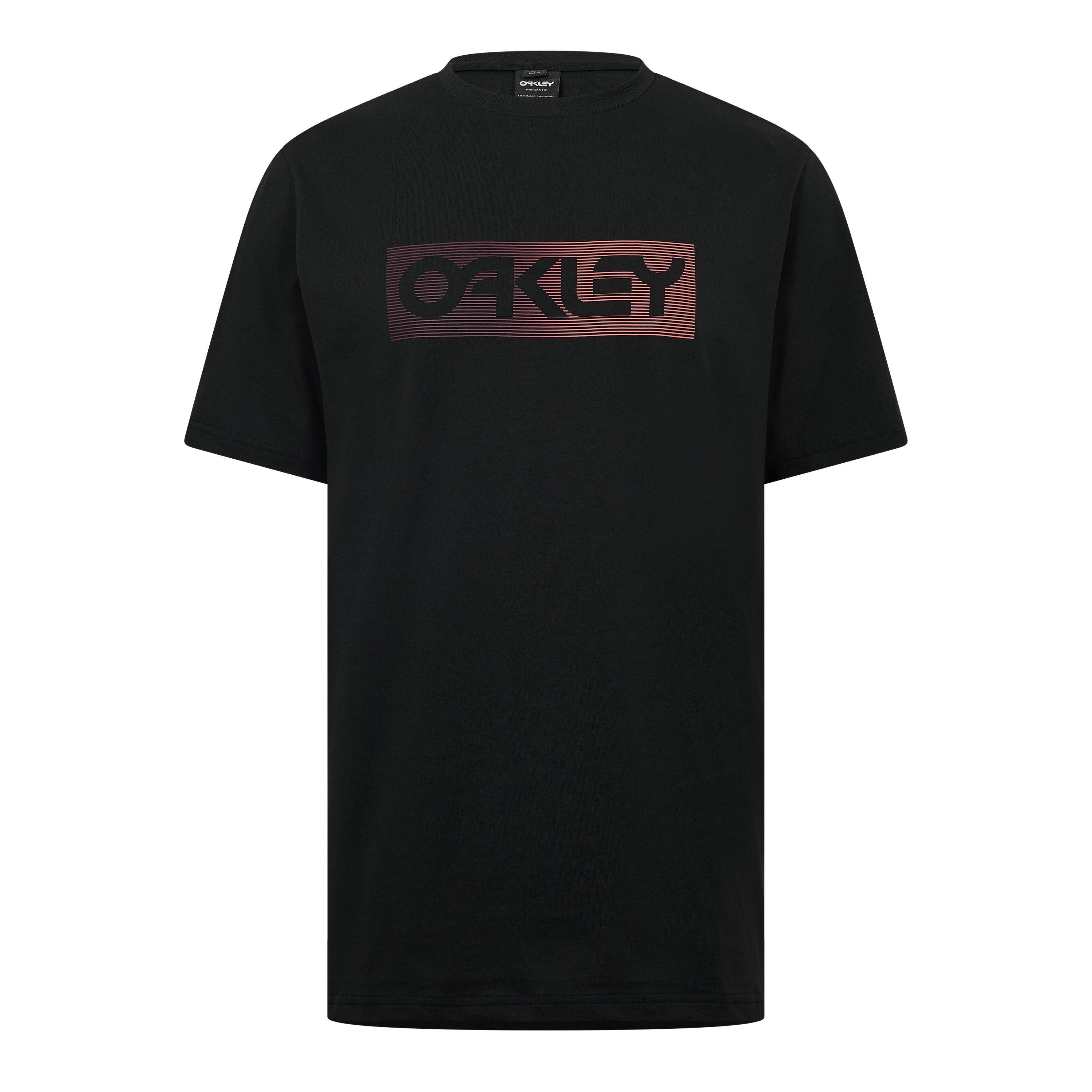 Pitch Black - Oakley - Men's T-Shirt - 1