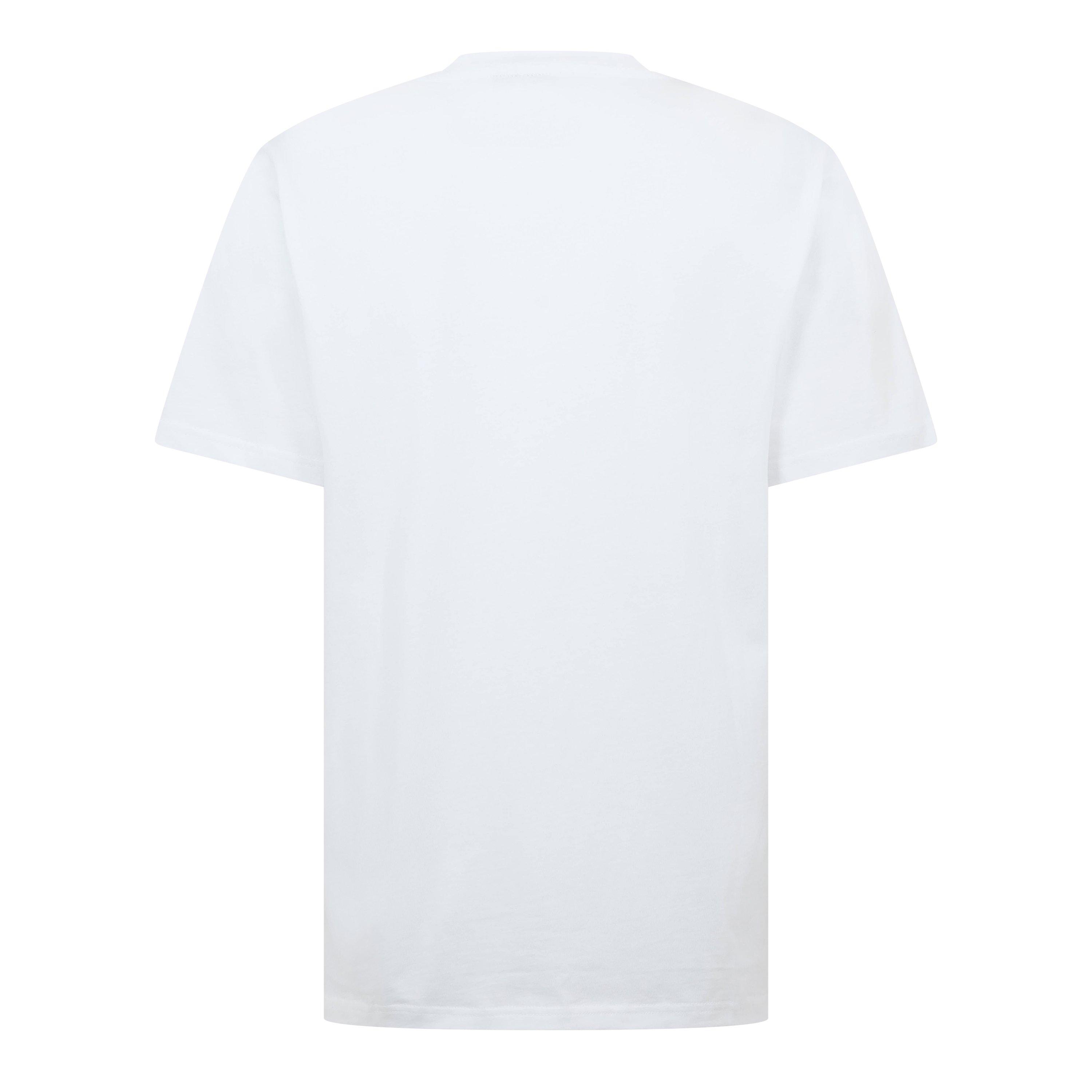 White - Oakley - Men's T-Shirt - 2