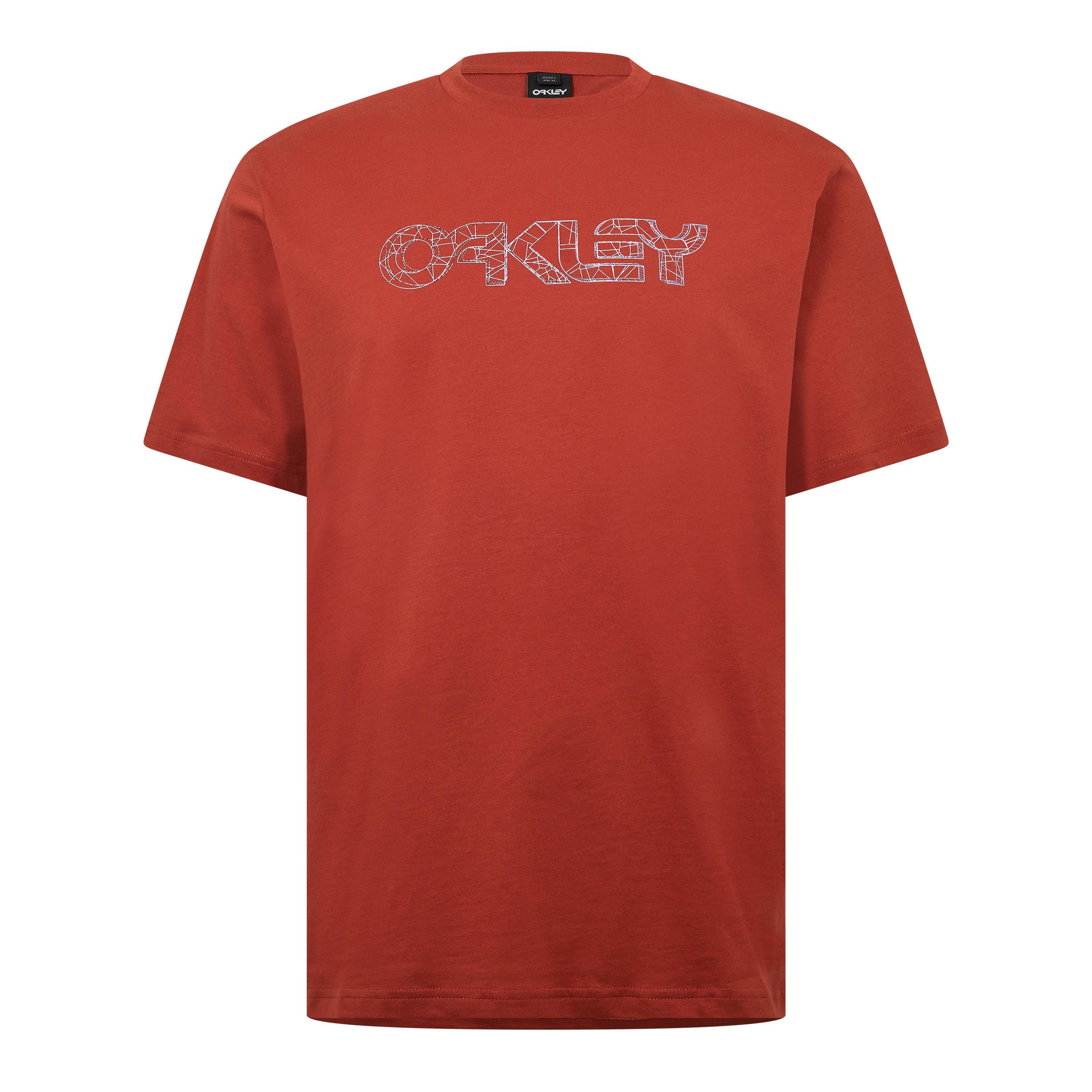 Oakley Men's T-Shirt | Sports Direct