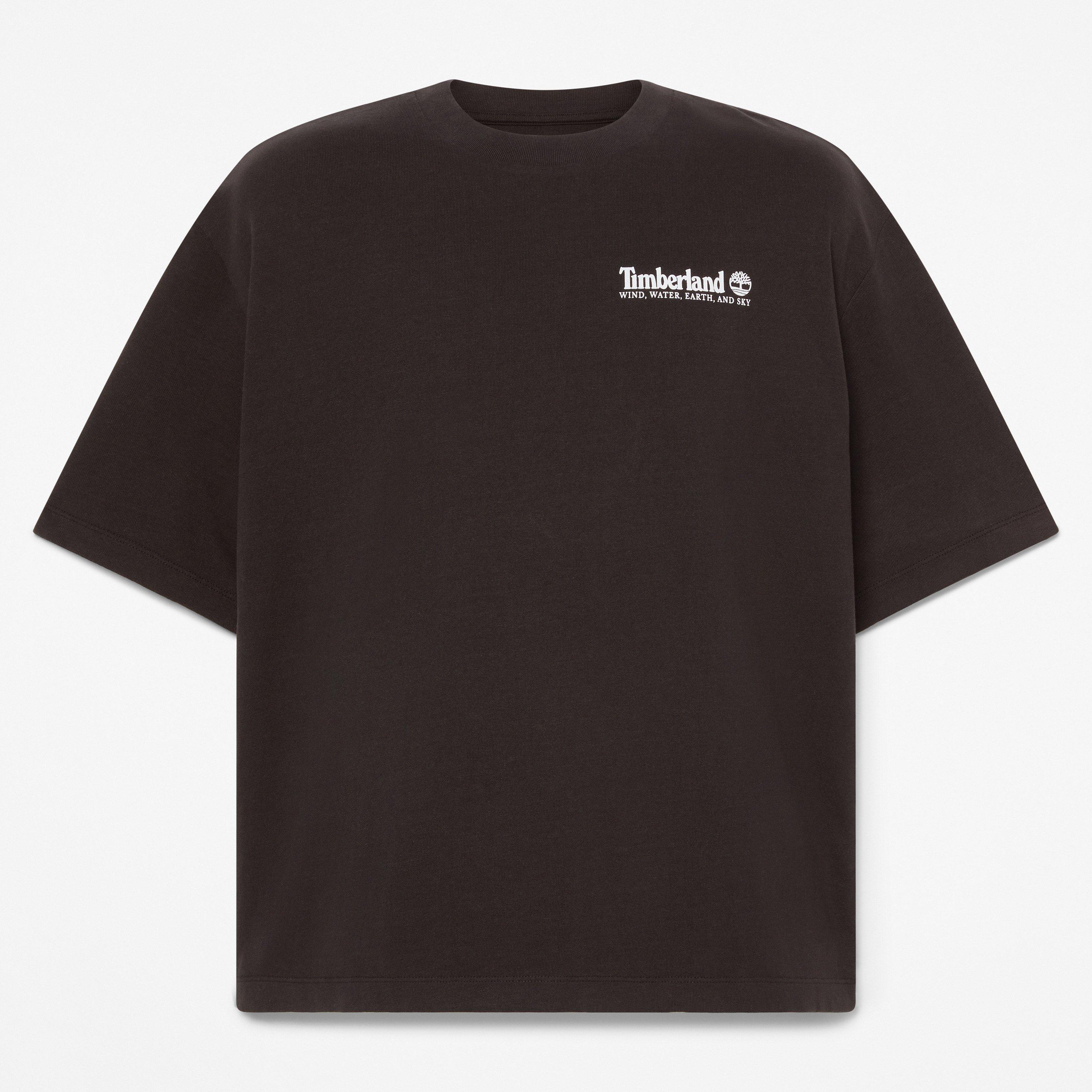 Black - Timberland - Timb Outdoor Bck Grp Sn62 - 3