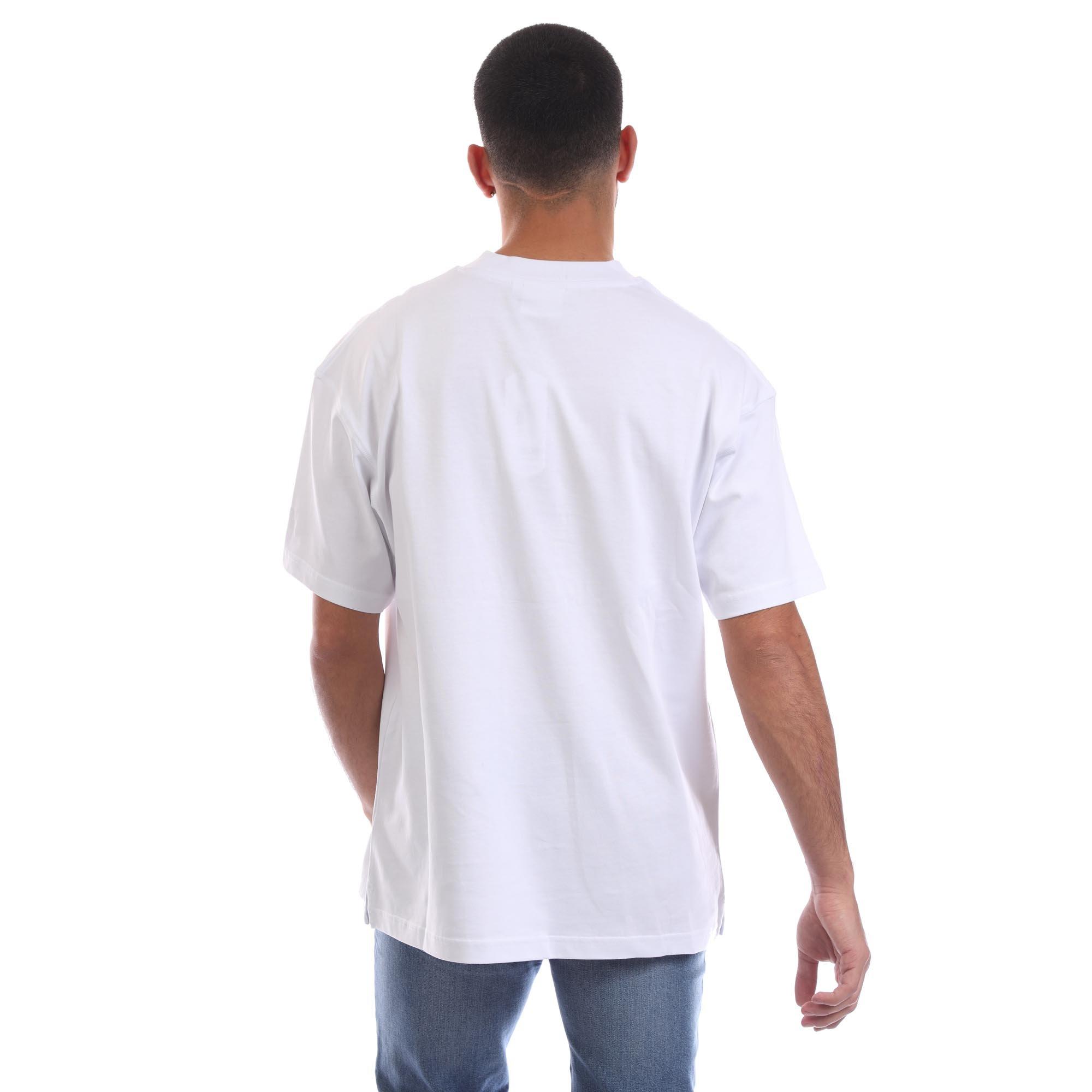 Black - Avirex - AVX Glendale Tee Sn99 - 3