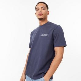 Jack Wills Graphic T-Shirt