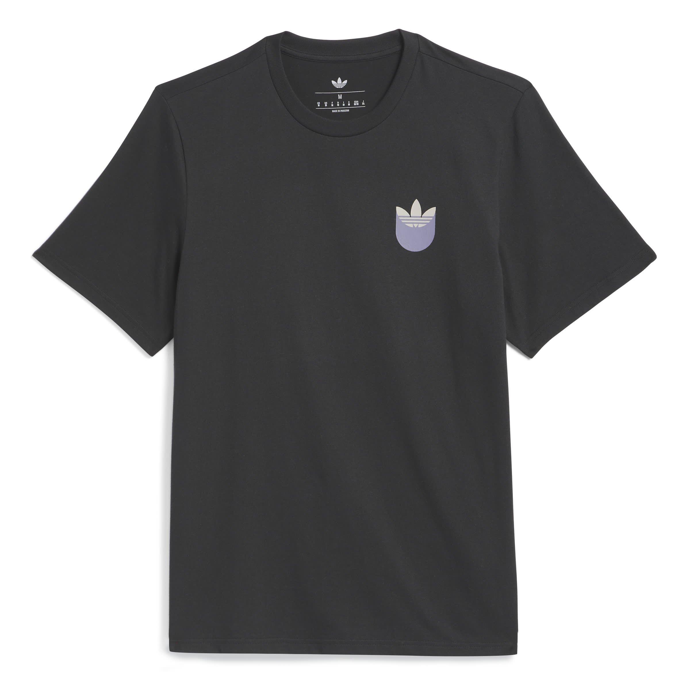 BLACK - adidas - Adidas SKATE TR SHD 54 - 1