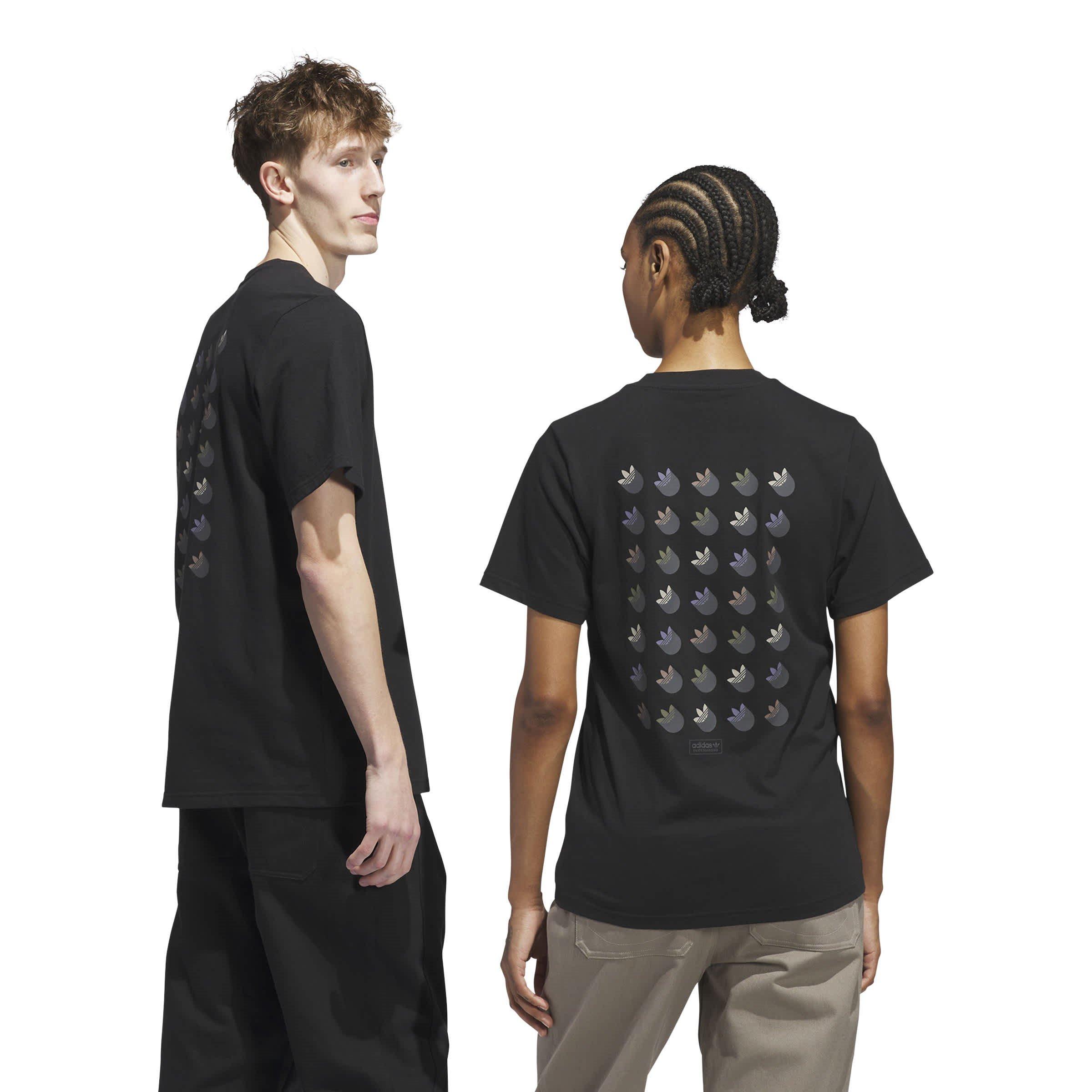 BLACK - adidas - Adidas SKATE TR SHD 54 - 4