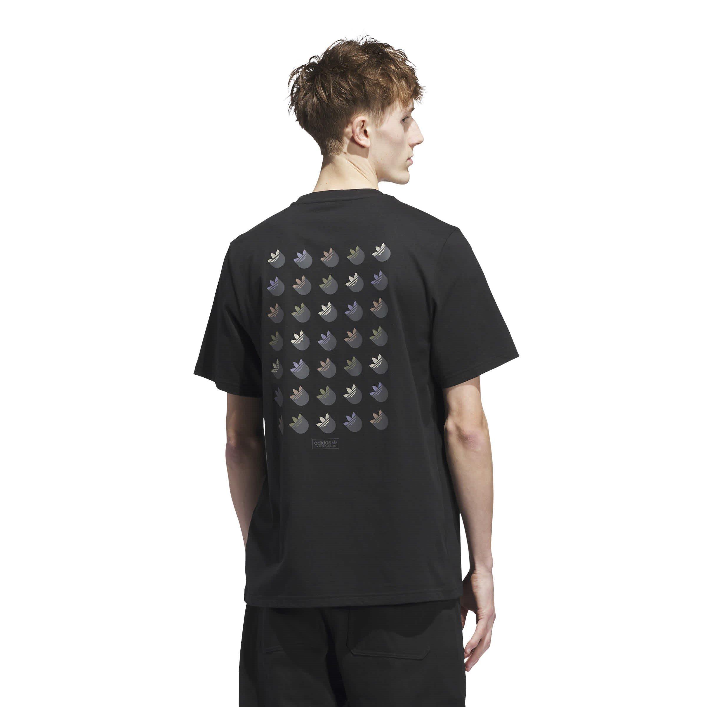 BLACK - adidas - Adidas SKATE TR SHD 54 - 6