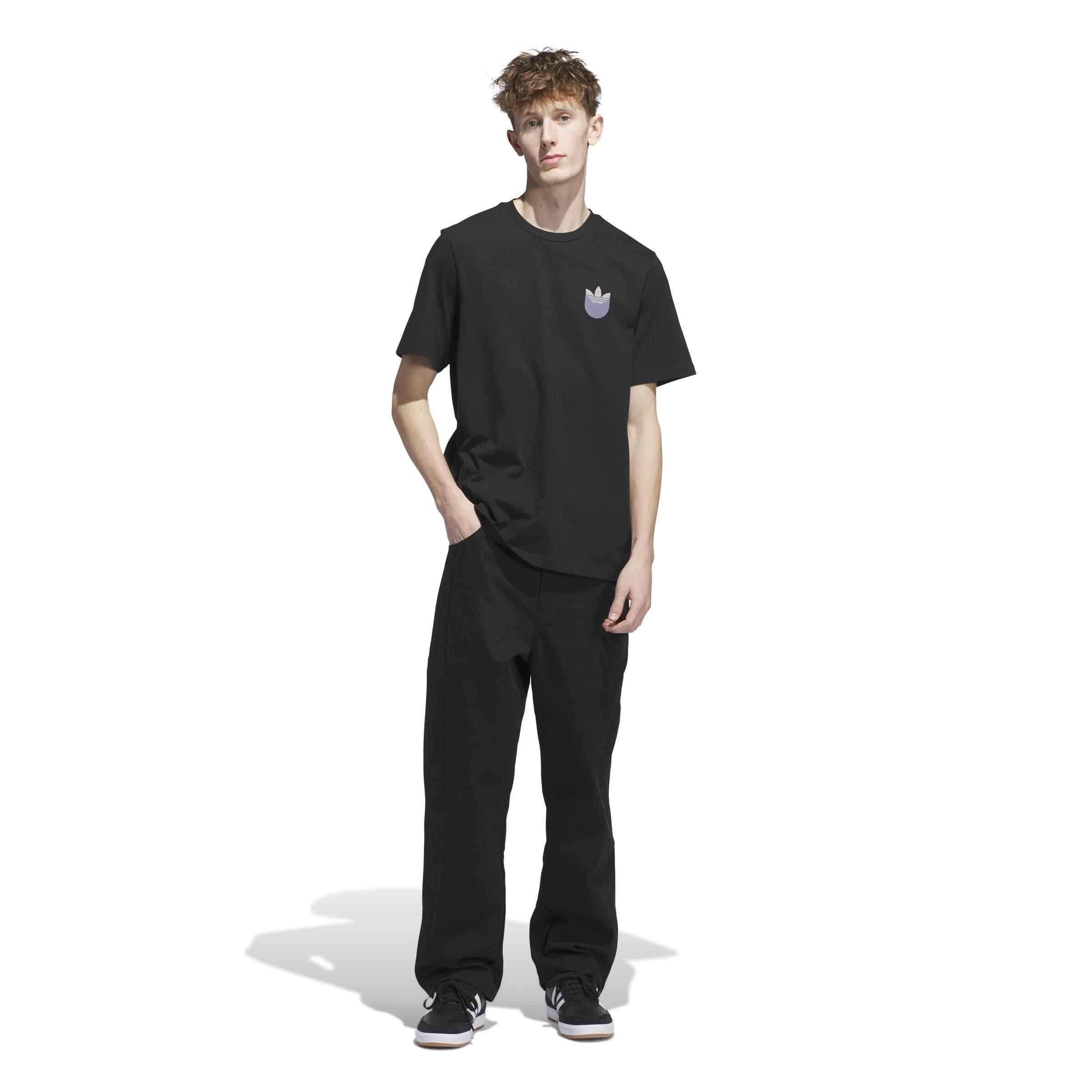 BLACK - adidas - Adidas SKATE TR SHD 54 - 10