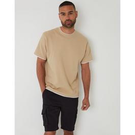 Threadbare Regular Fit T-Shirt