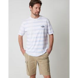 Saltwell Saltwel Dunbarton Regular Fit T-Shirt