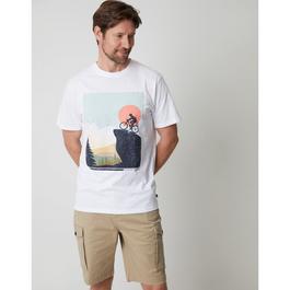 Saltwell Saltwel Heybridge Regular Fit T-Shirt