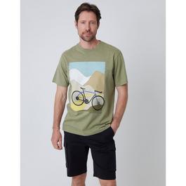 Saltwell Saltwel Regular Fit T-Shirt