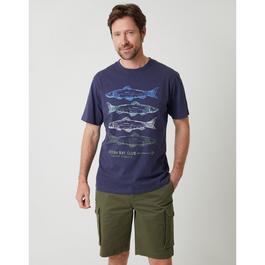 Saltwell Regular Fit T-Shirt