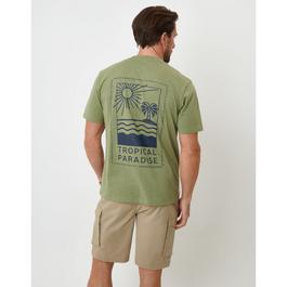 Saltwell Saltwel Regular Fit T-Shirt