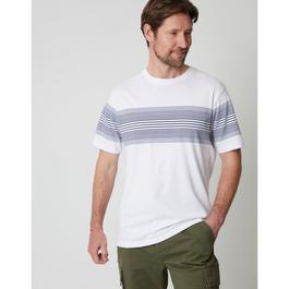 Saltwell Saltwel Tobemory Regular Fit T-Shirt