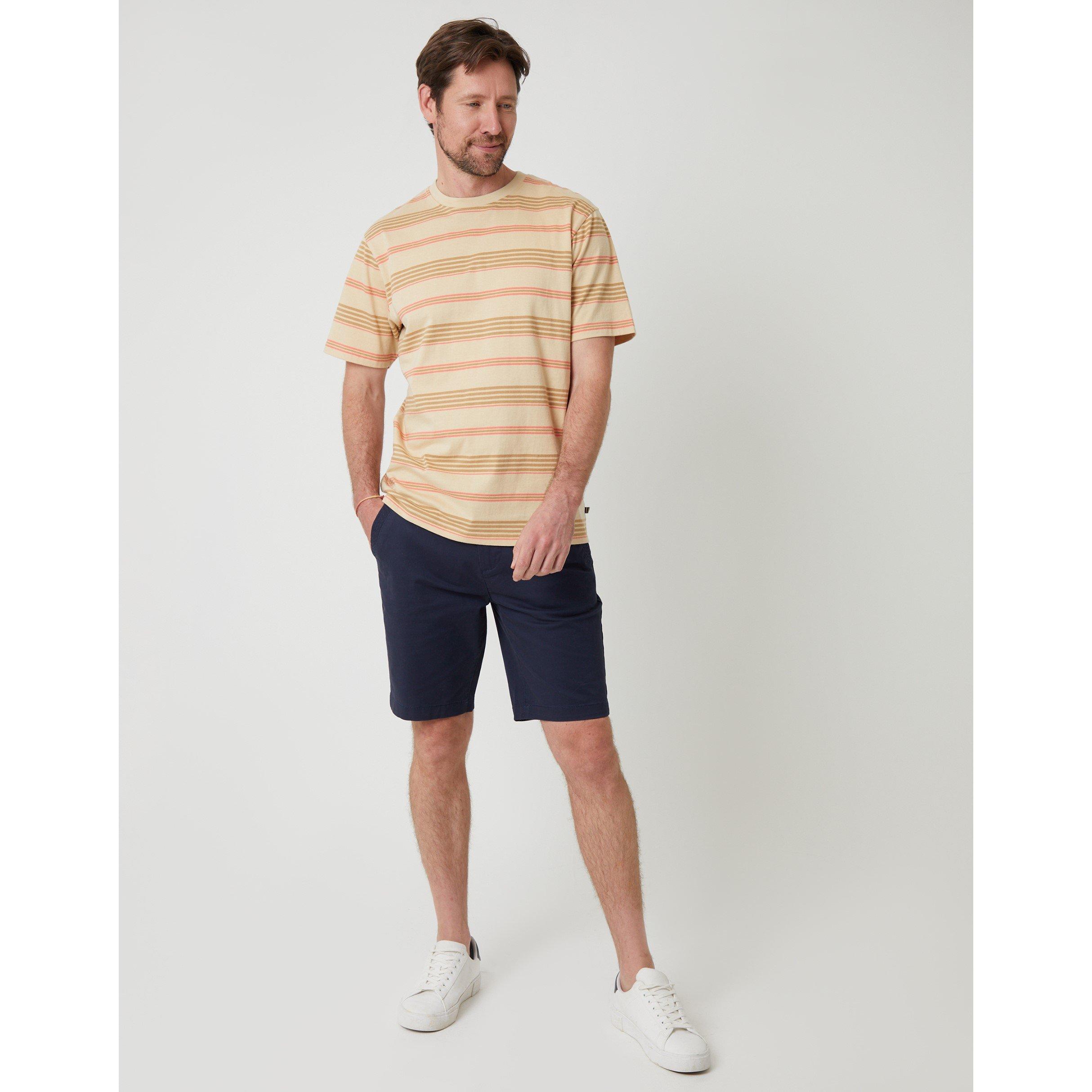 Stone - Saltwell - Men's Regular Fit T-Shirt - 2