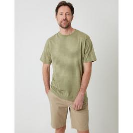 Saltwell Saltwel Barwick Regular Fit T-Shirt