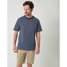 Saltwell Saltwel Barwick Regular Fit T-Shirt